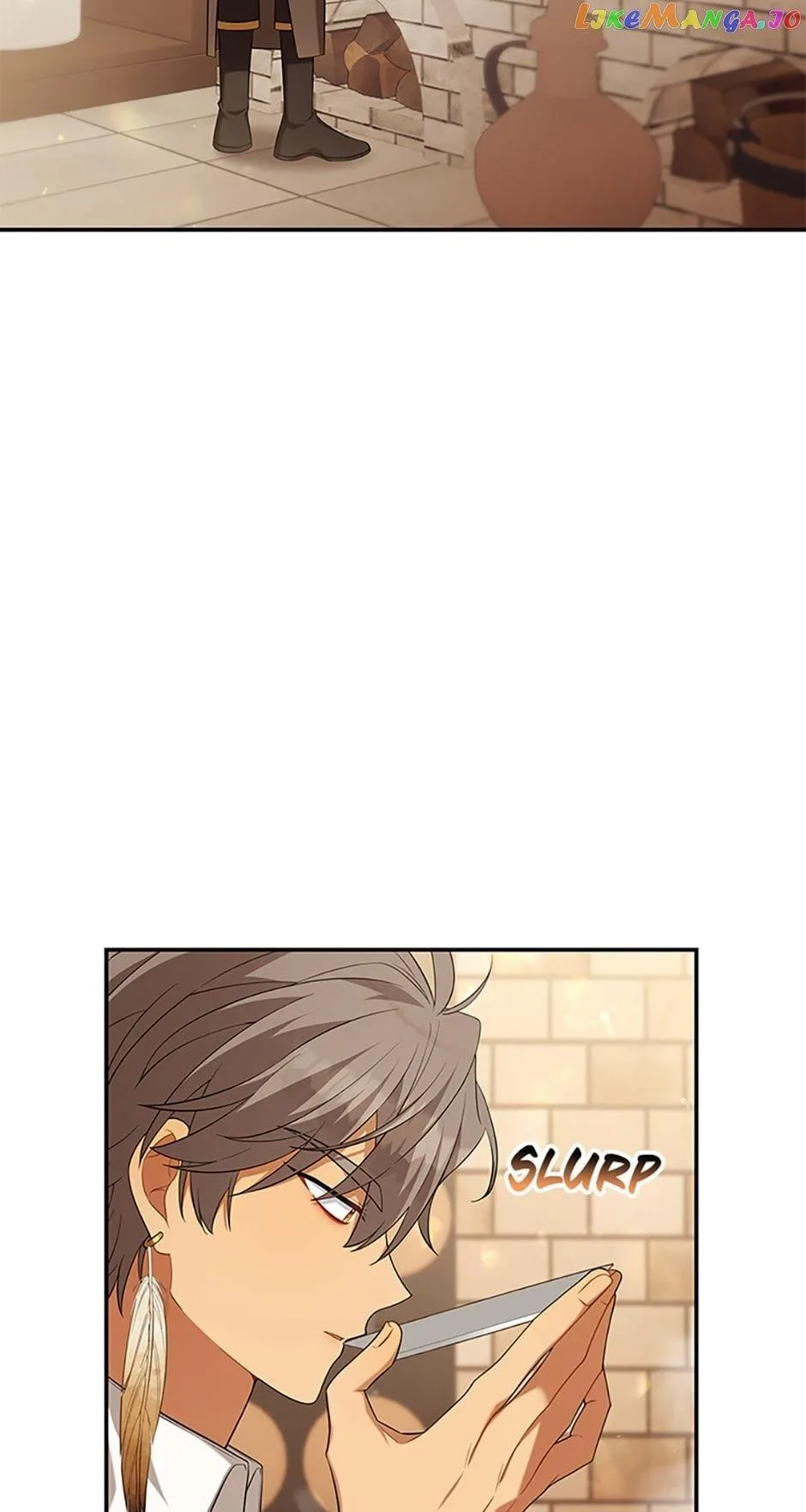 Time To Dedicate Your Death Chapter 41 page 18