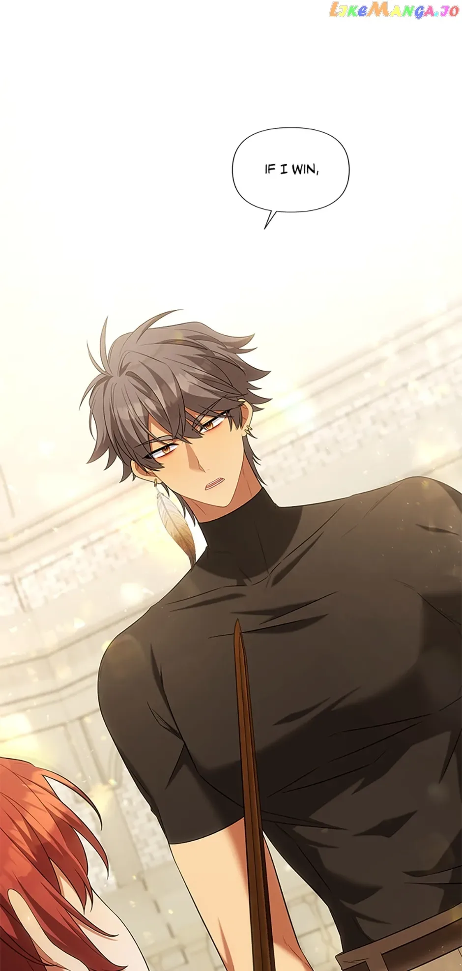 Time To Dedicate Your Death Chapter 39 page 91