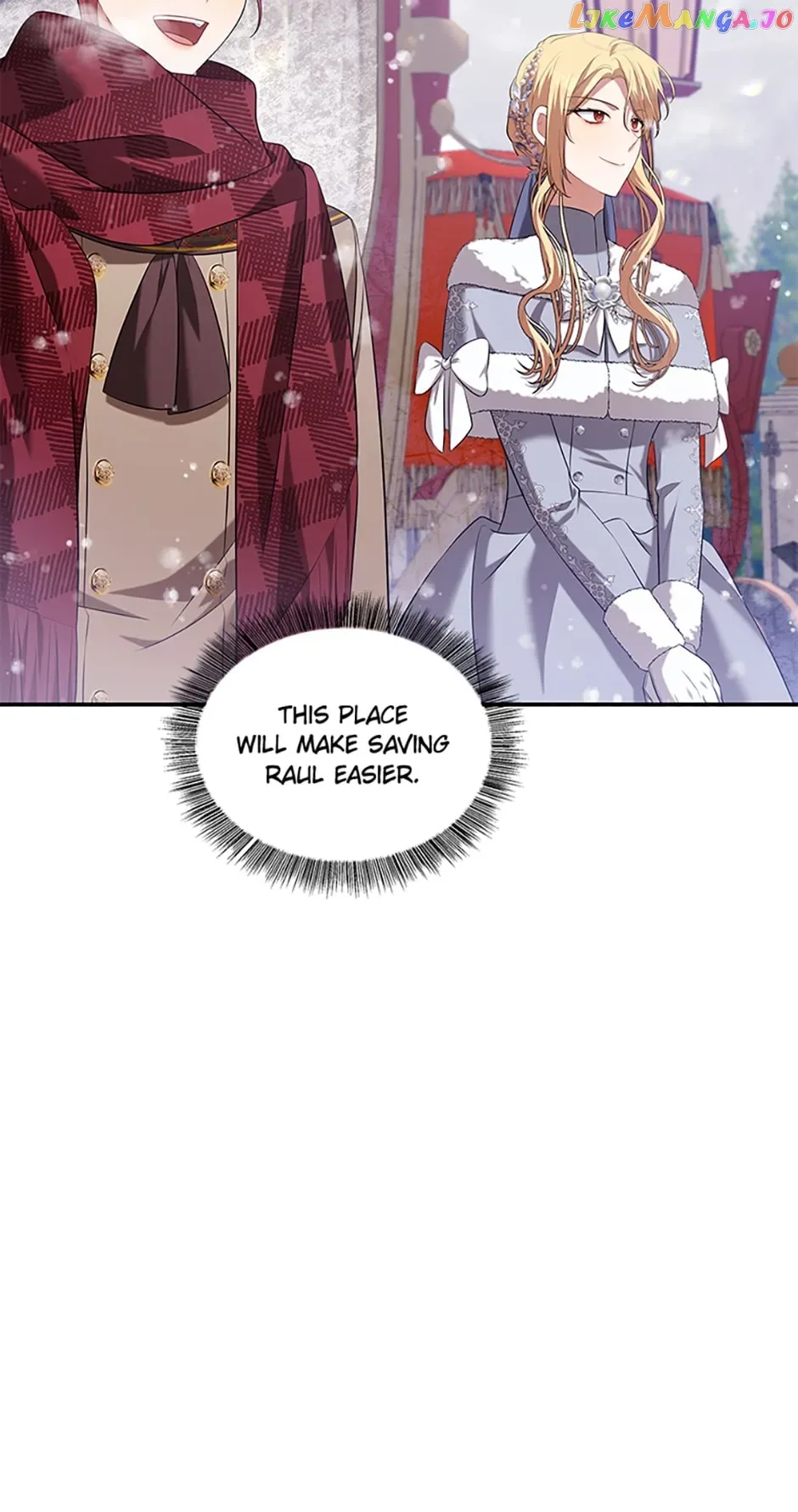 Time To Dedicate Your Death Chapter 40 page 75