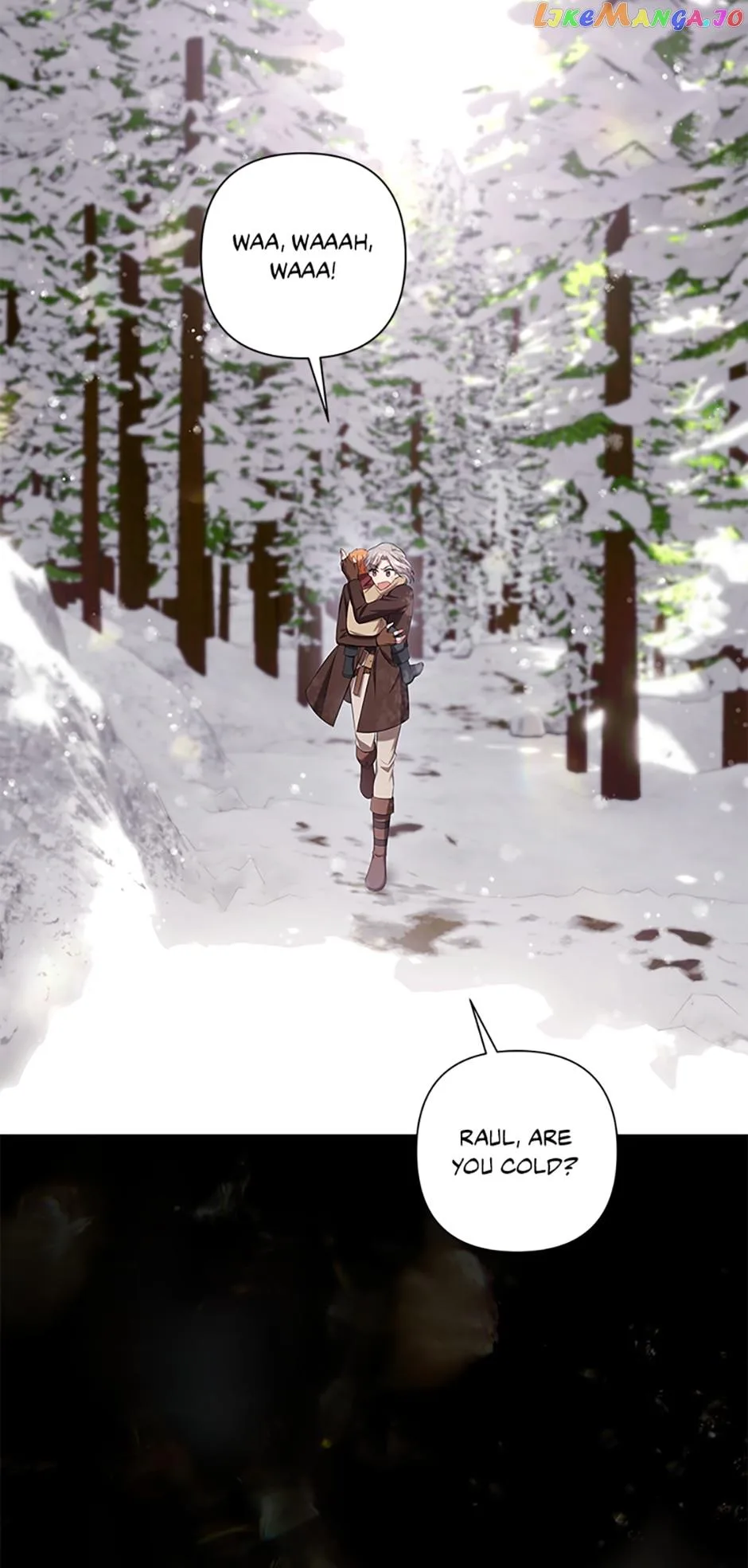 Time To Dedicate Your Death Chapter 41 page 54