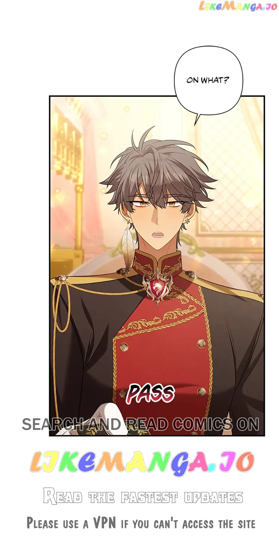 Time To Dedicate Your Death Chapter 40 page 82