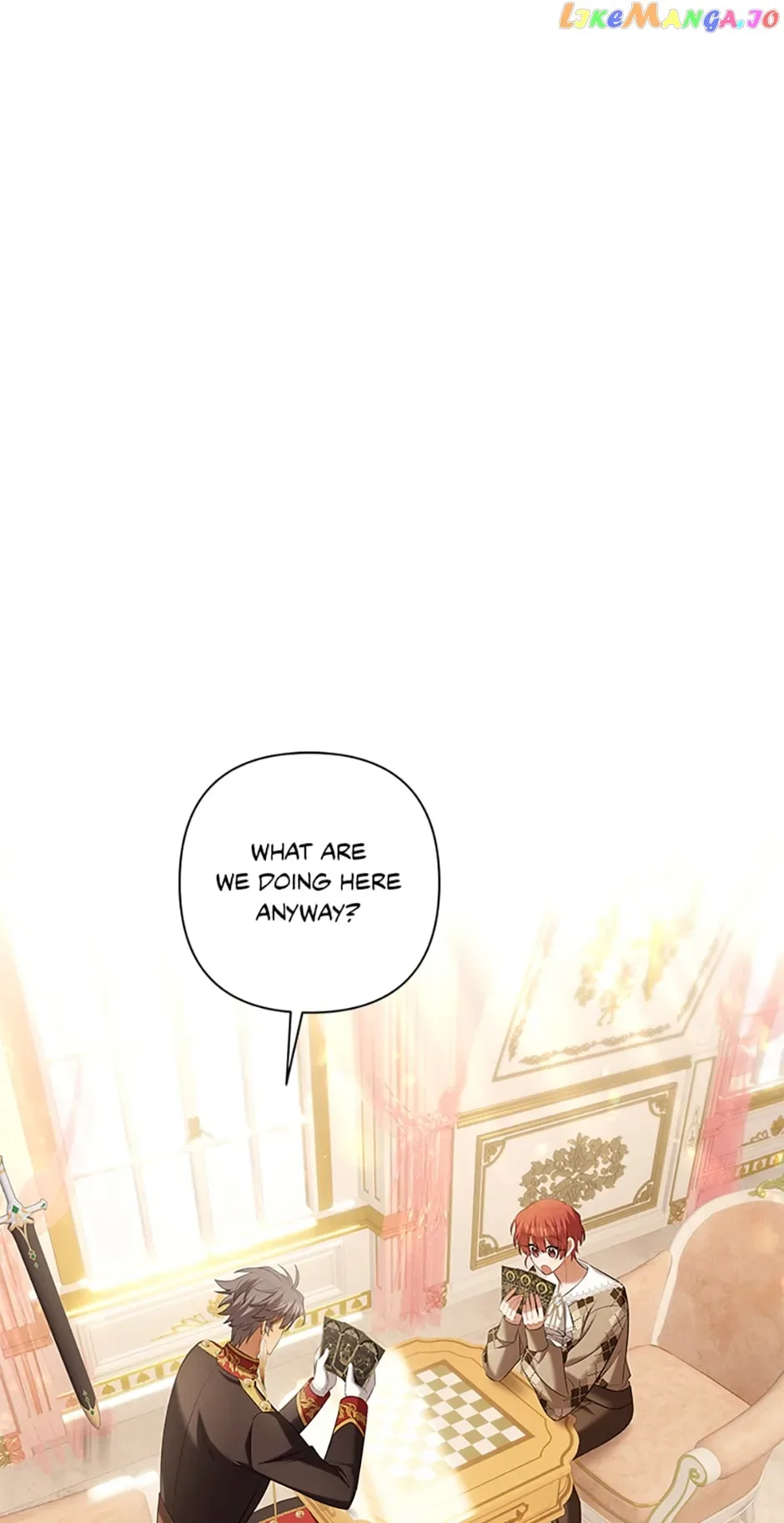 Time To Dedicate Your Death Chapter 40 page 78