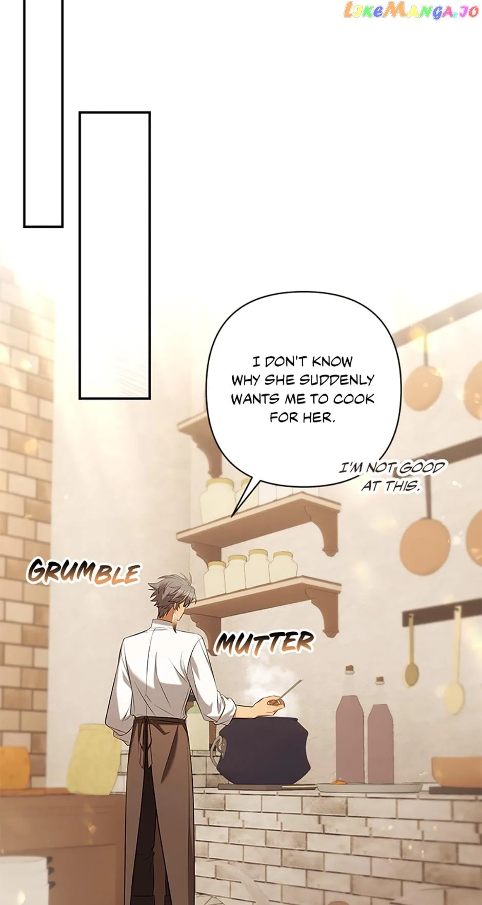 Time To Dedicate Your Death Chapter 41 page 17