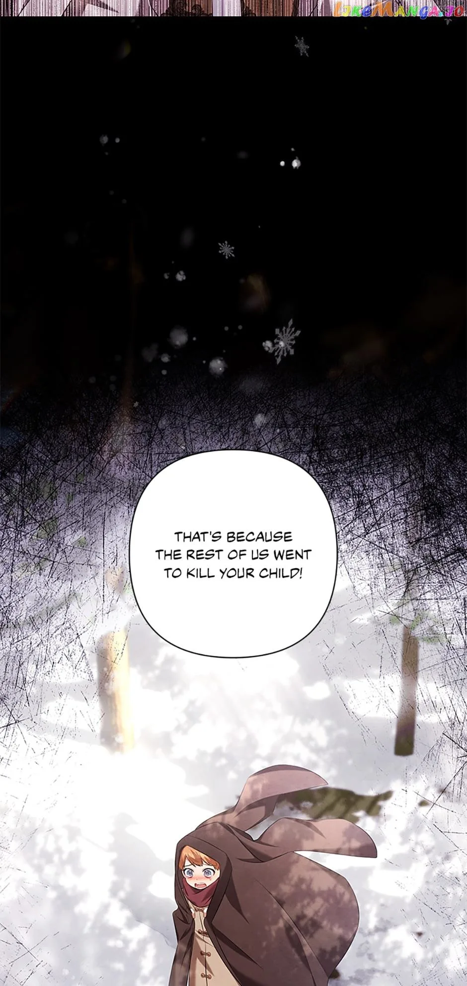Time To Dedicate Your Death Chapter 41 page 70