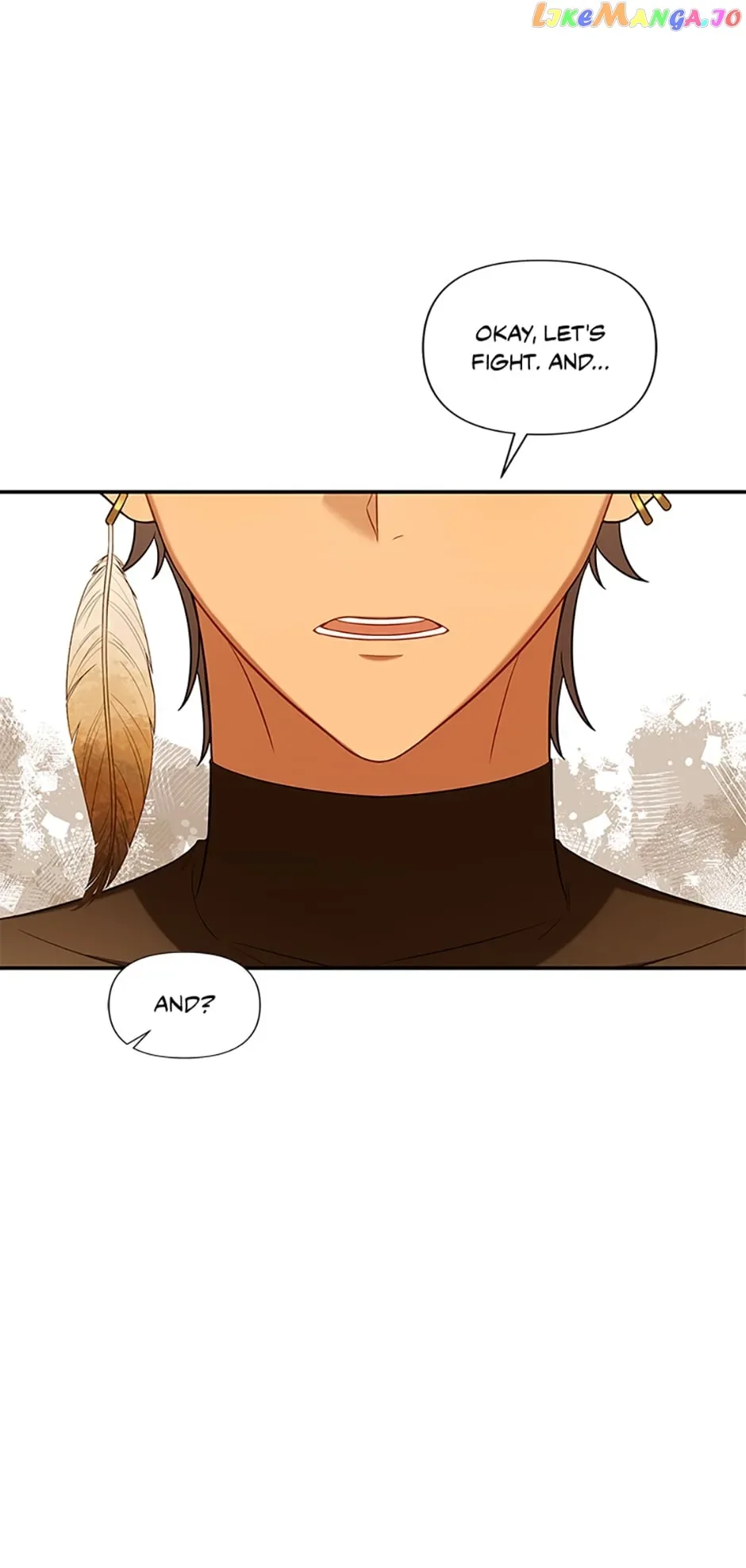 Time To Dedicate Your Death Chapter 39 page 90