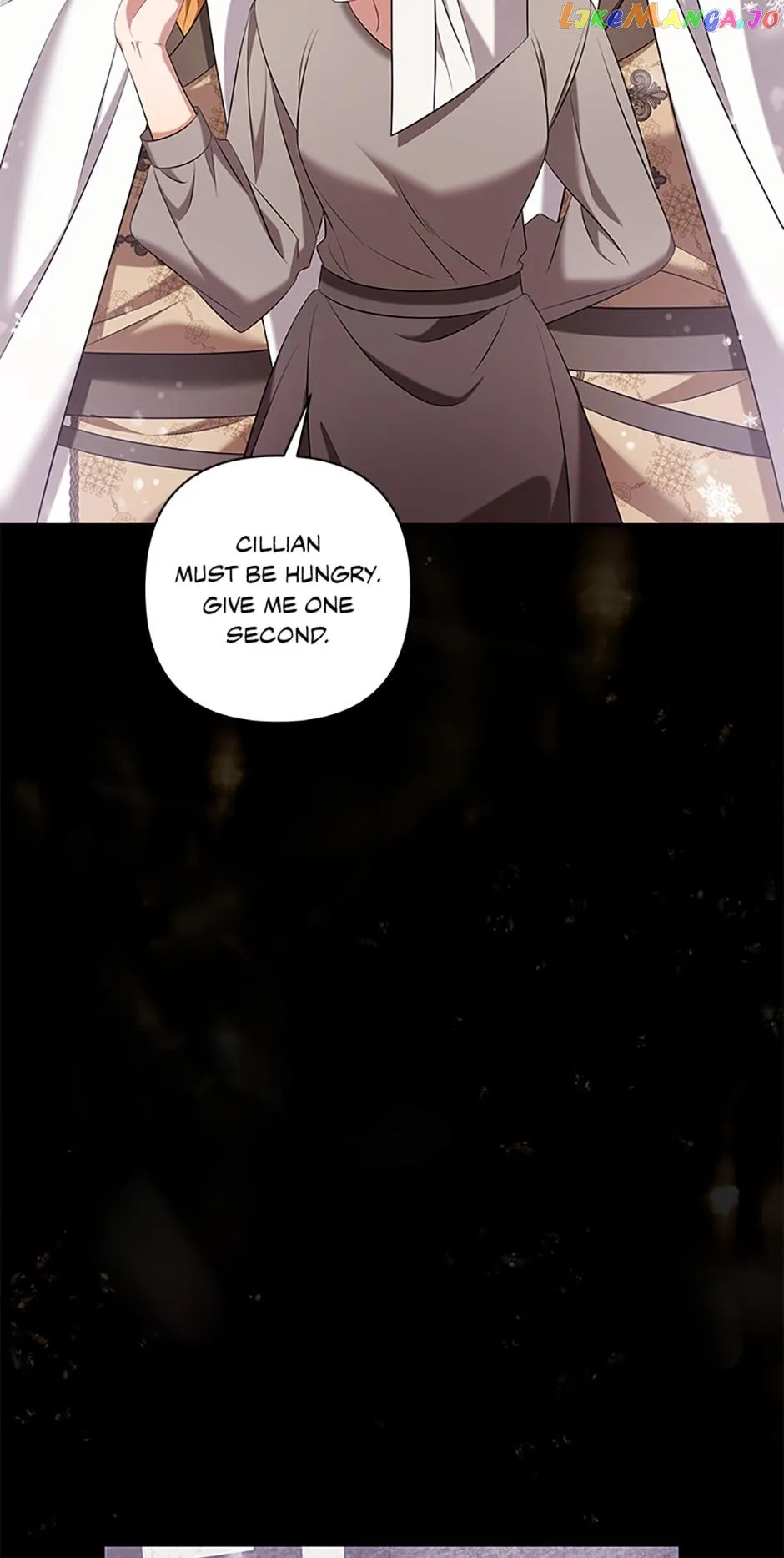 Time To Dedicate Your Death Chapter 41 page 45