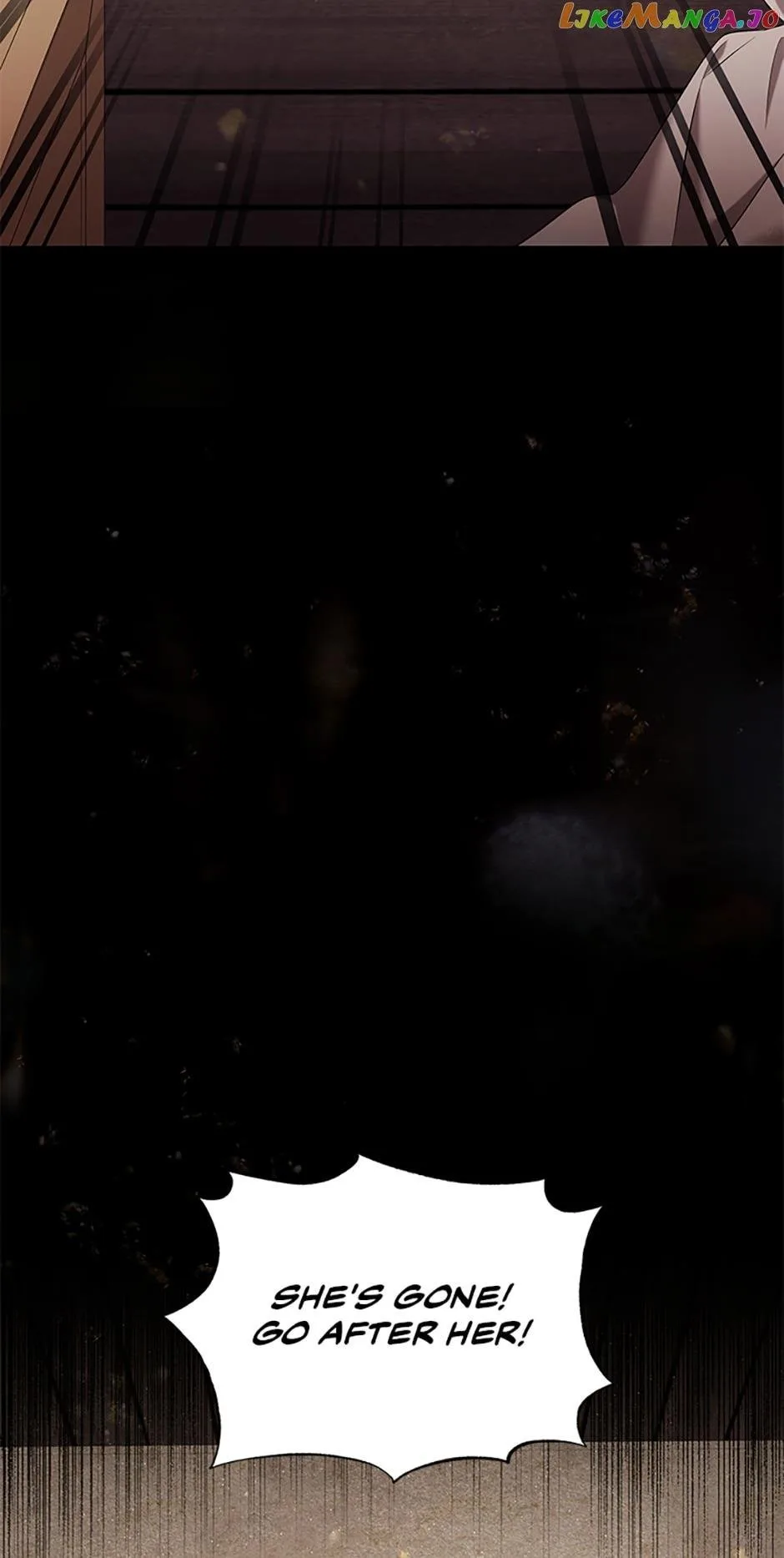 Time To Dedicate Your Death Chapter 41 page 48
