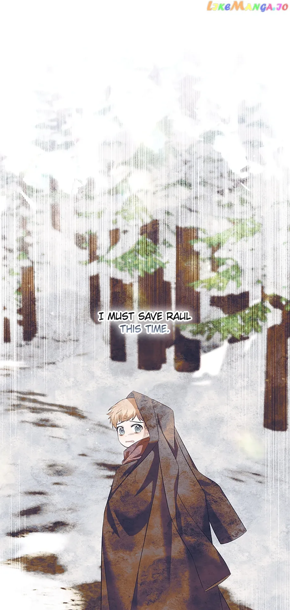 Time To Dedicate Your Death Chapter 39 page 76