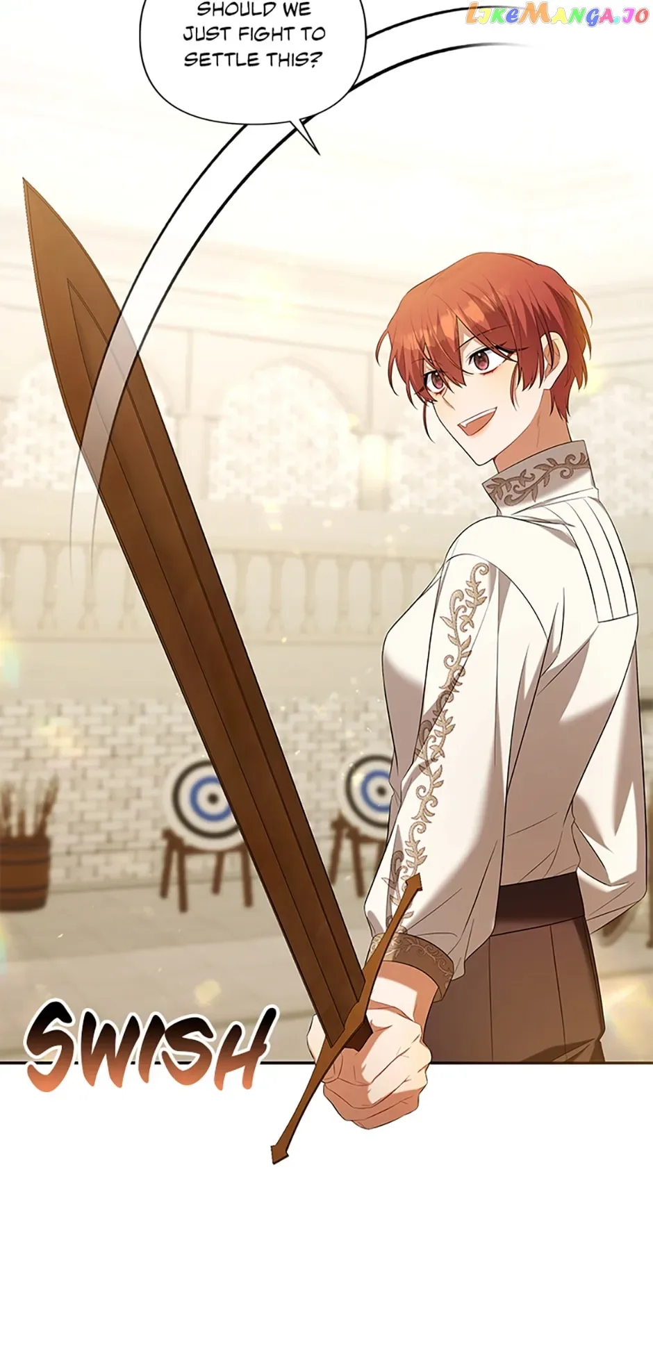Time To Dedicate Your Death Chapter 39 page 89