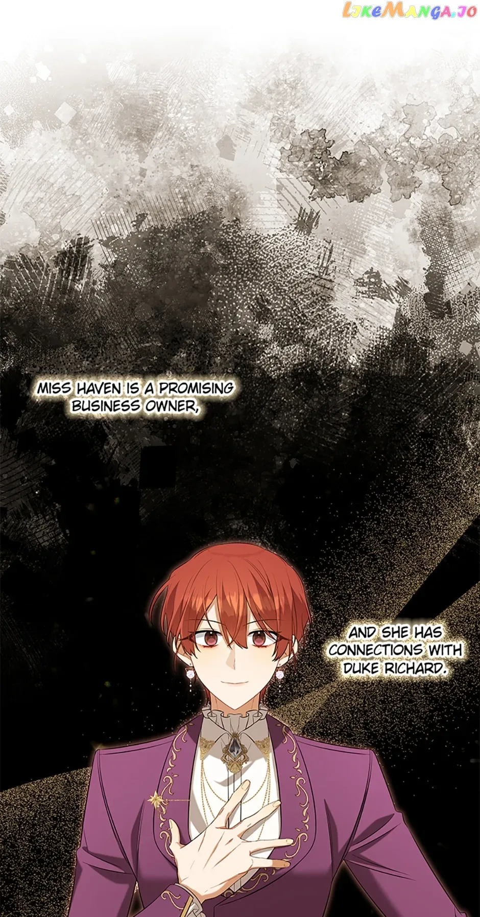 Time To Dedicate Your Death Chapter 39 page 72