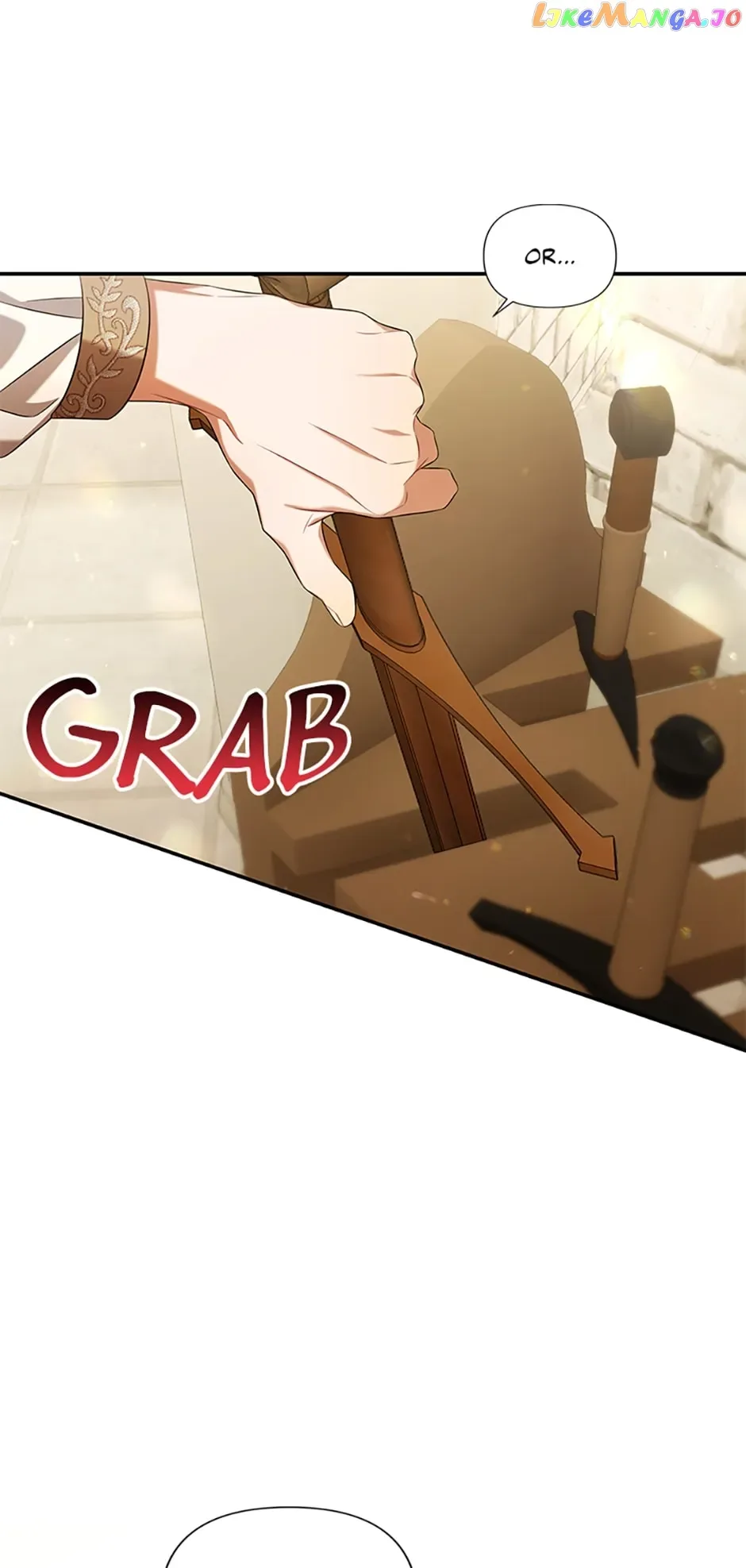 Time To Dedicate Your Death Chapter 39 page 88