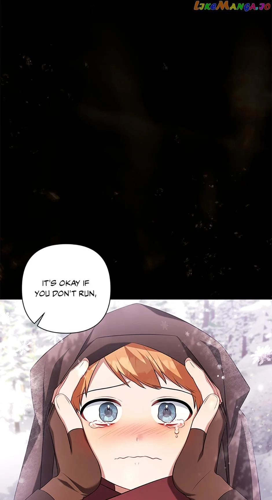 Time To Dedicate Your Death Chapter 41 page 57