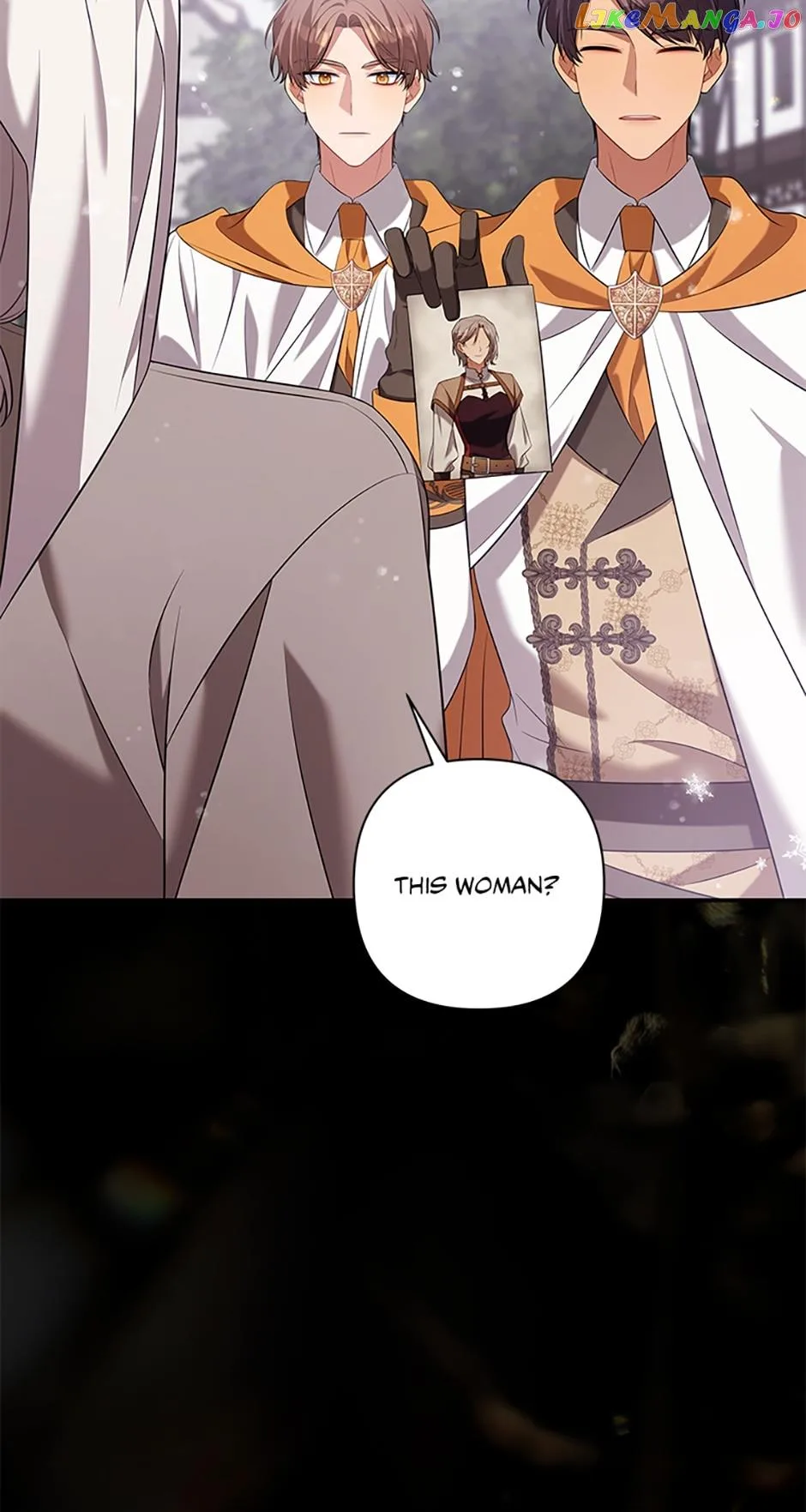 Time To Dedicate Your Death Chapter 41 page 41