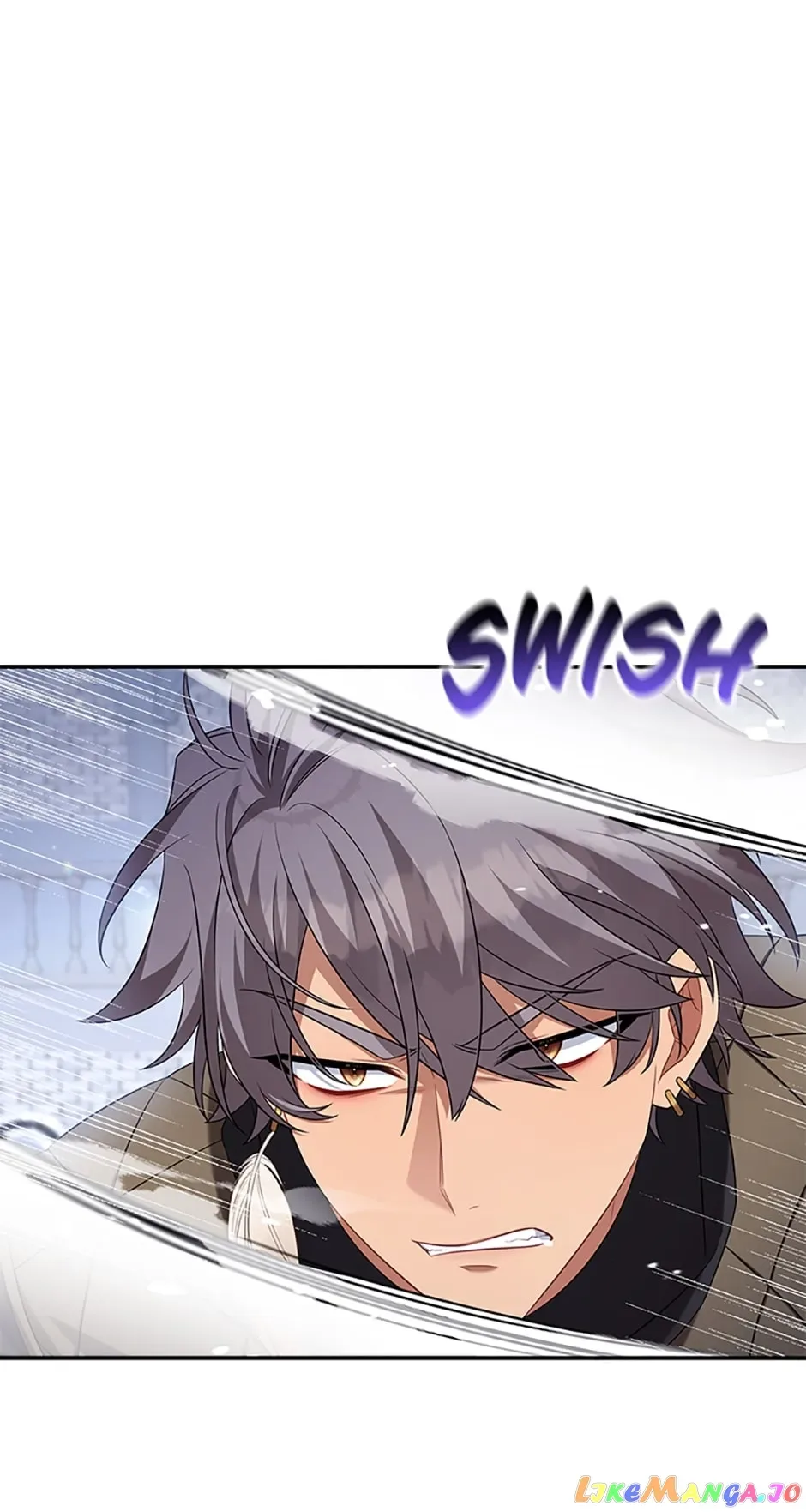 Time To Dedicate Your Death Chapter 37 page 3