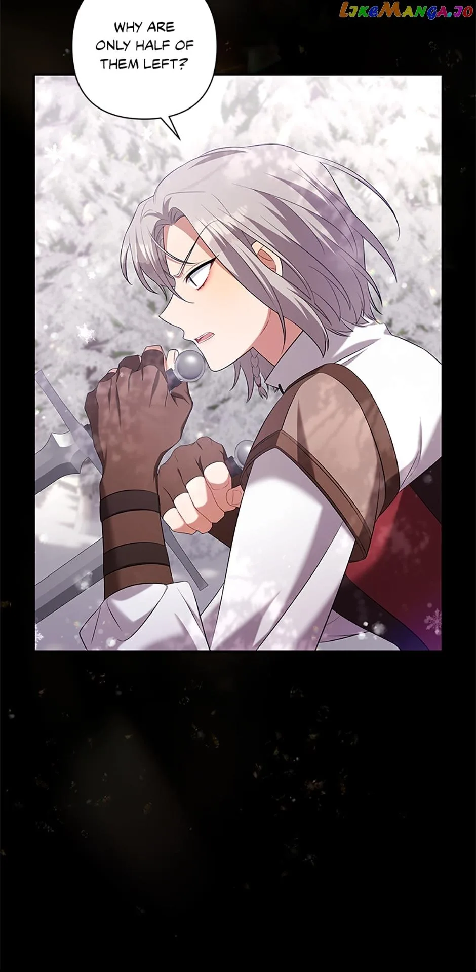 Time To Dedicate Your Death Chapter 41 page 68