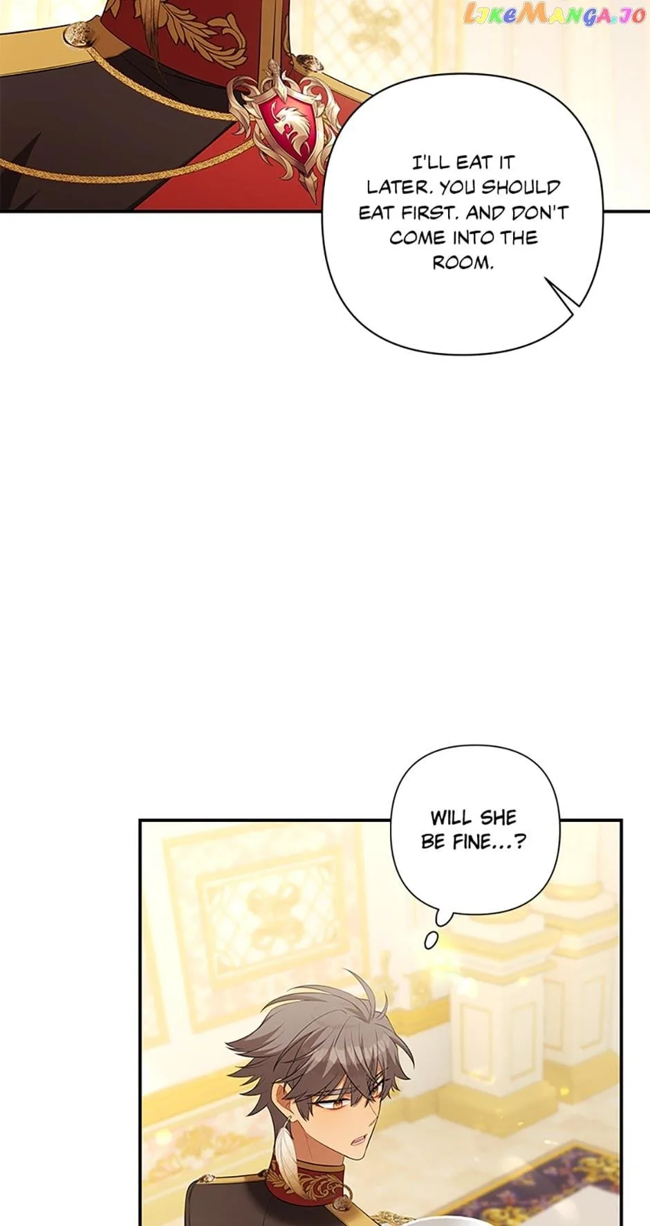 Time To Dedicate Your Death Chapter 41 page 25