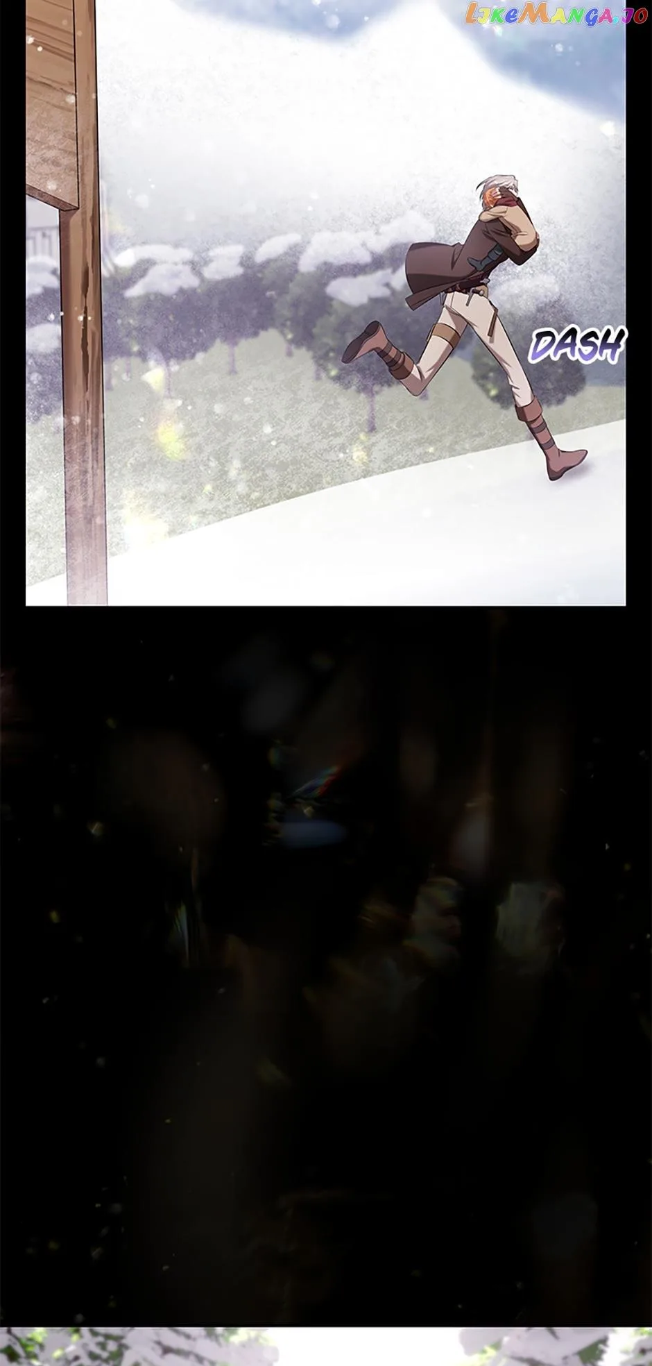 Time To Dedicate Your Death Chapter 41 page 53