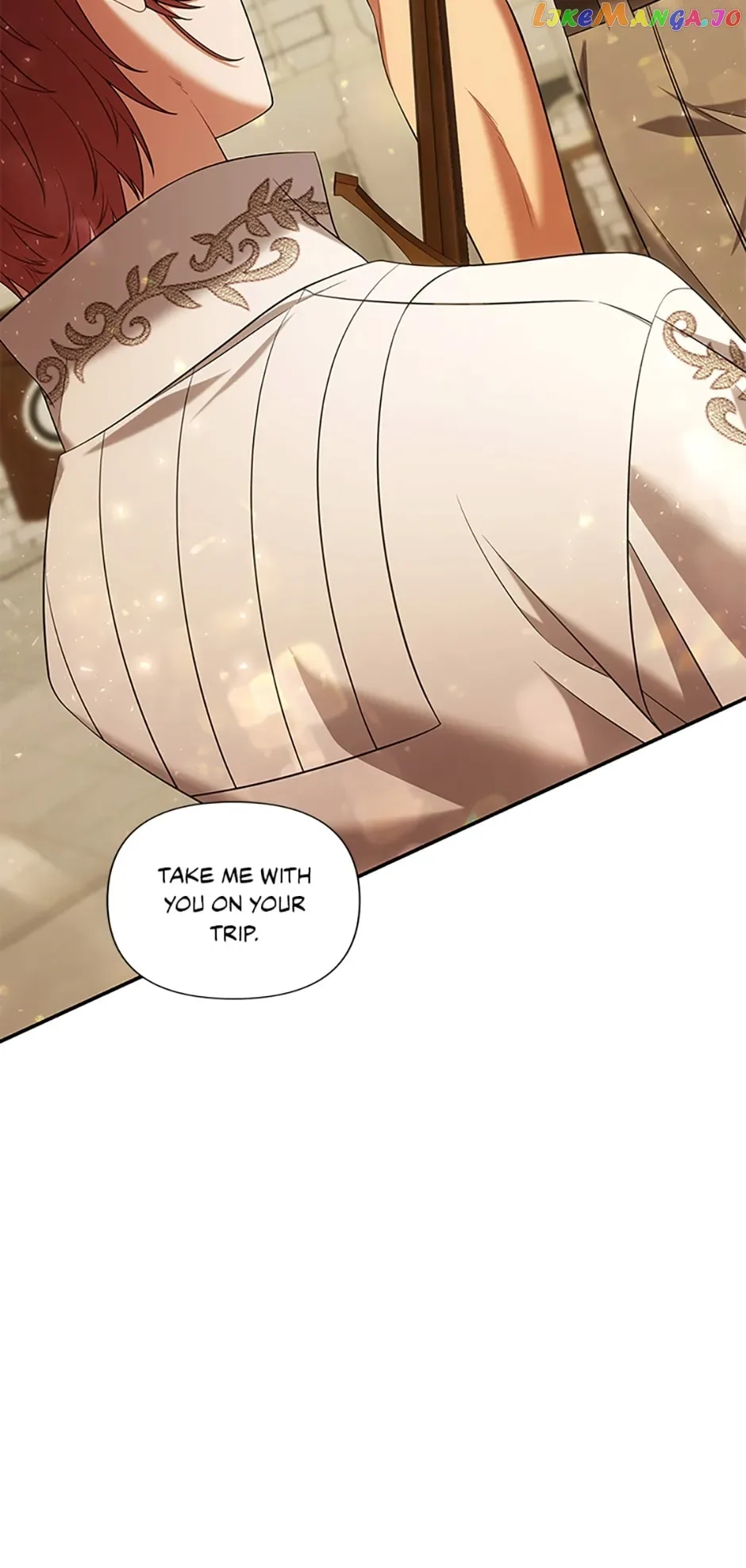 Time To Dedicate Your Death Chapter 39 page 92