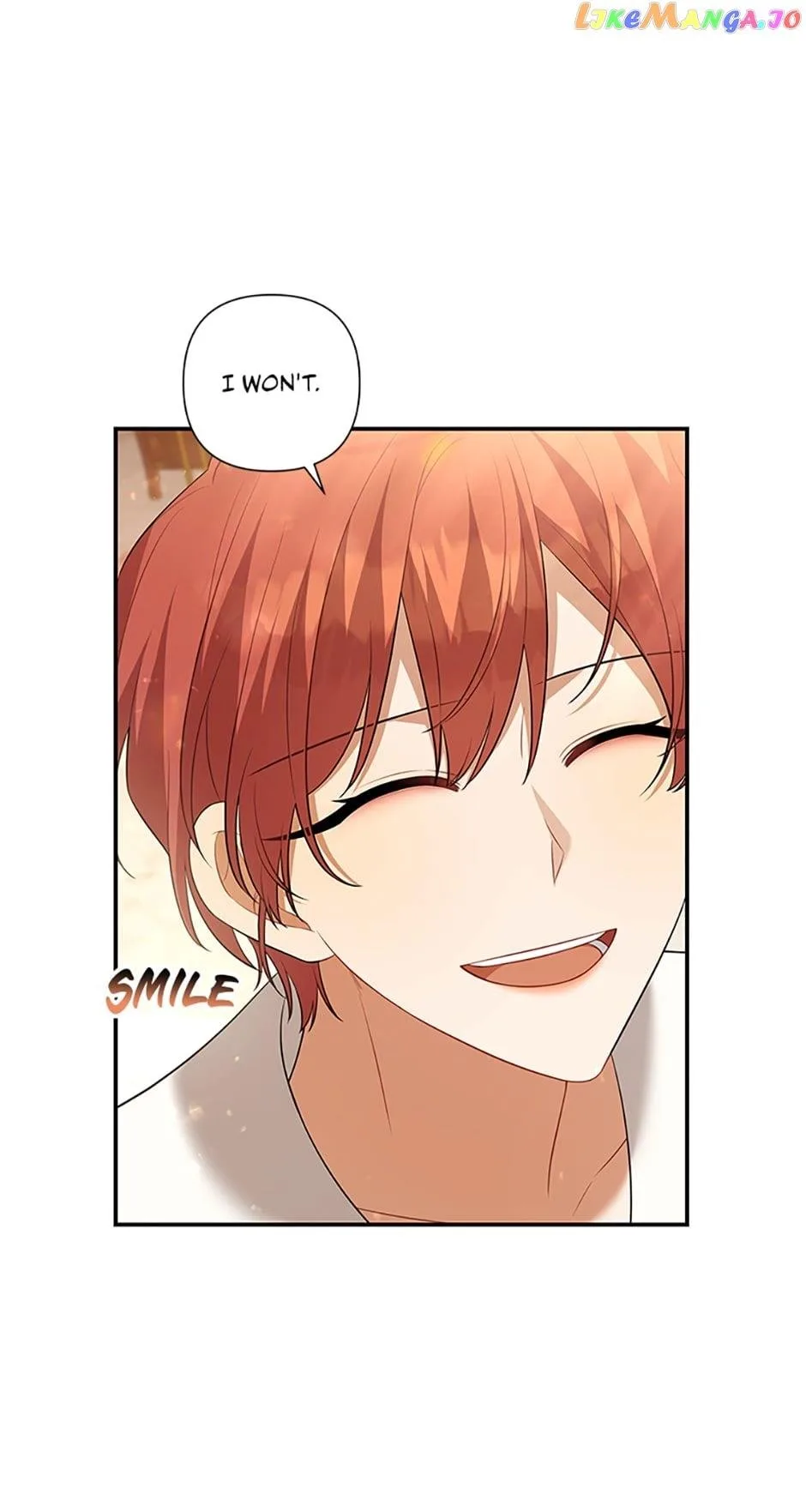 Time To Dedicate Your Death Chapter 41 page 15