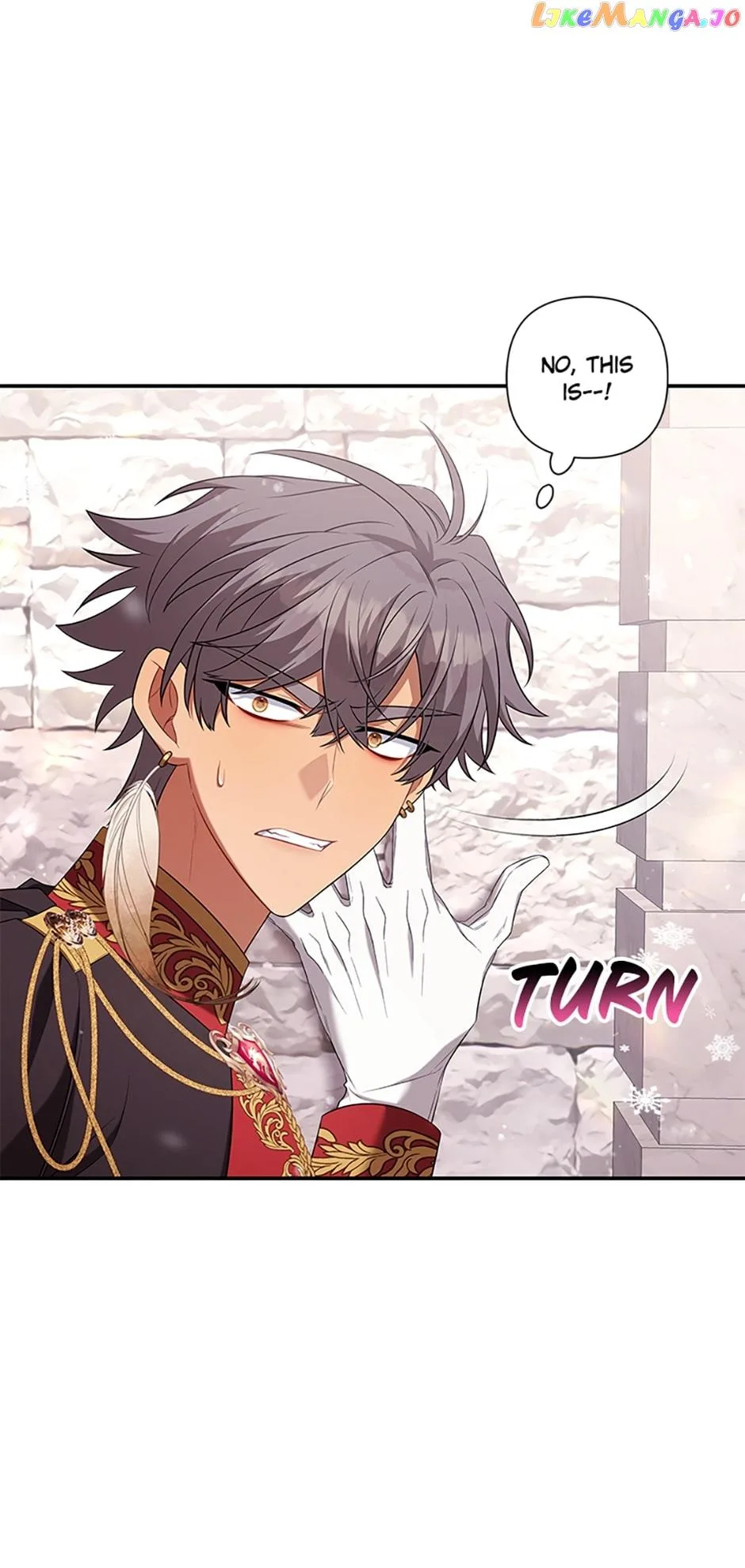 Time To Dedicate Your Death Chapter 41 page 29