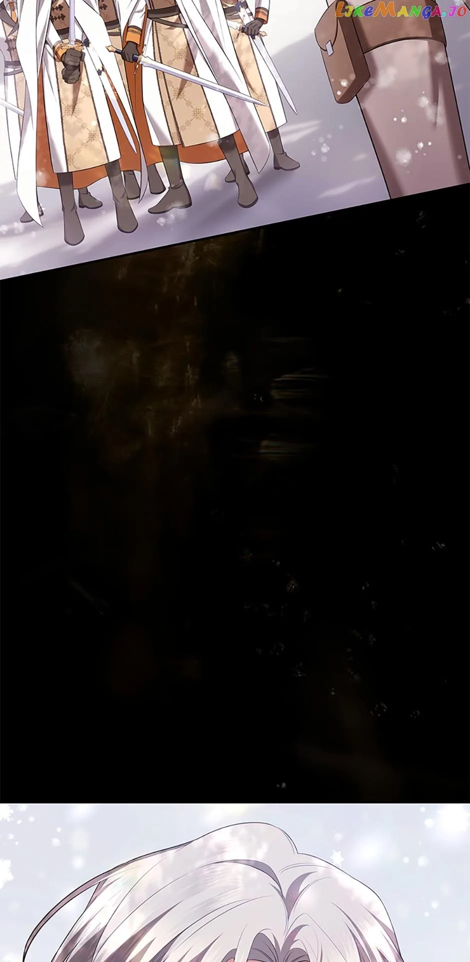 Time To Dedicate Your Death Chapter 41 page 64