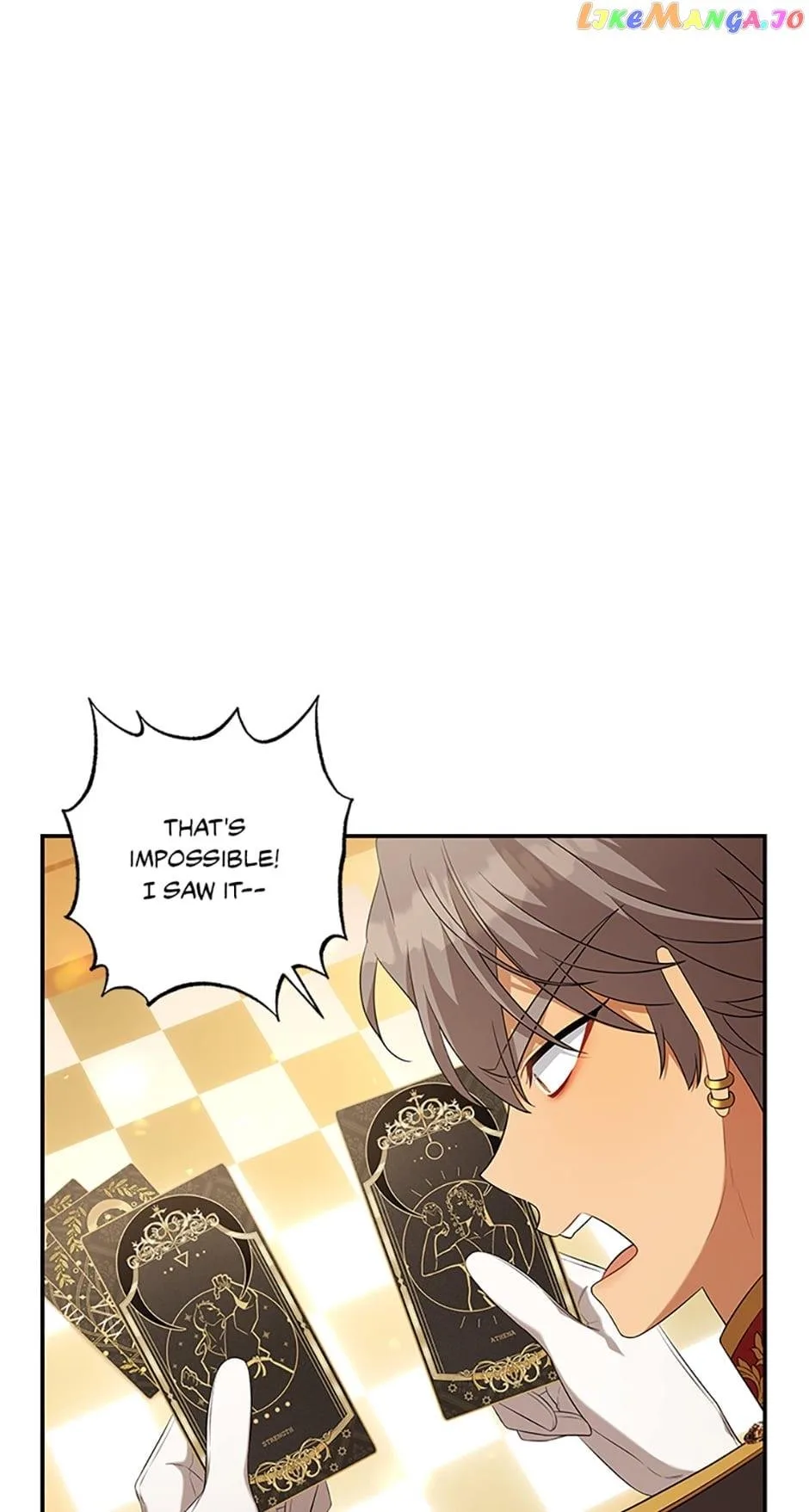 Time To Dedicate Your Death Chapter 41 page 9