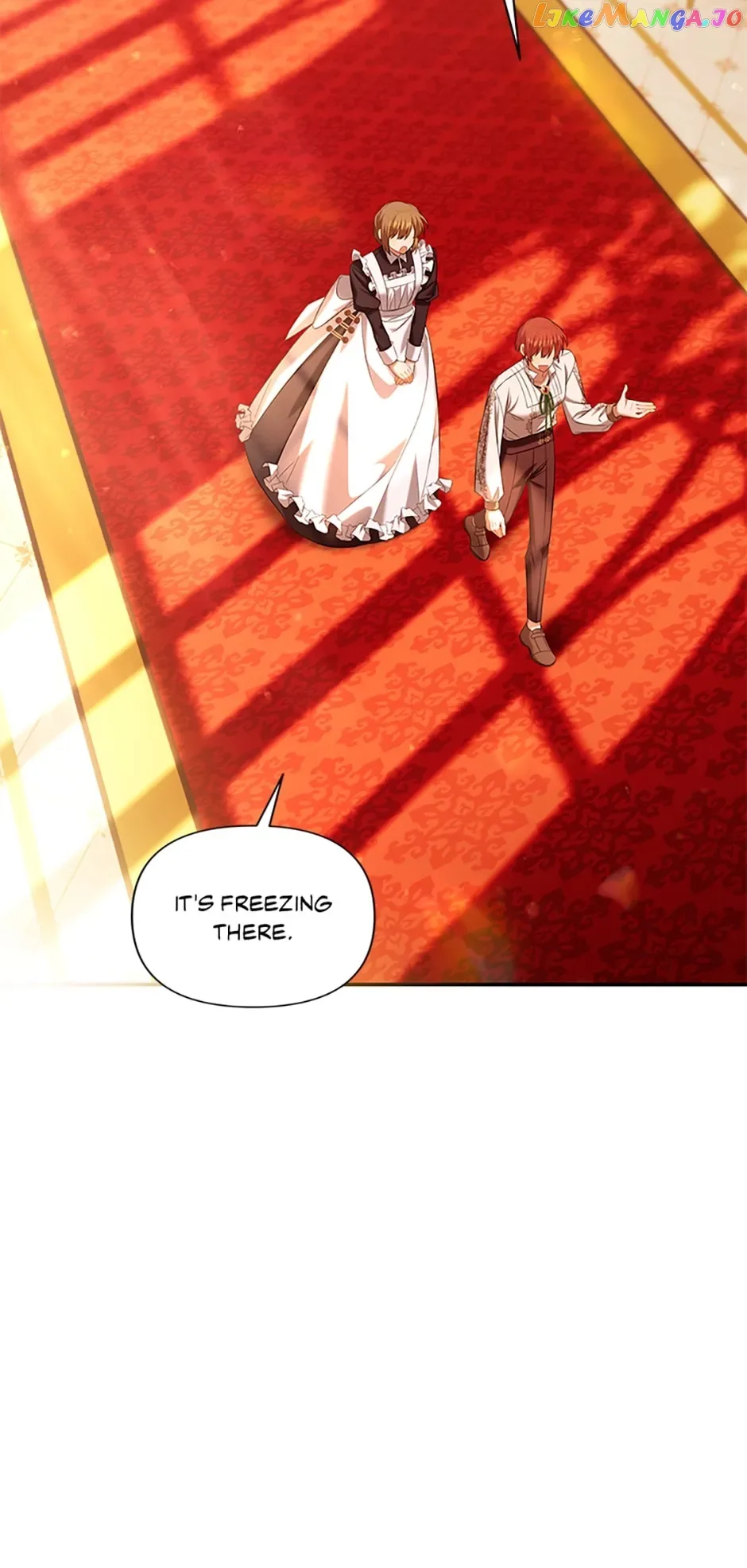 Time To Dedicate Your Death Chapter 39 page 80