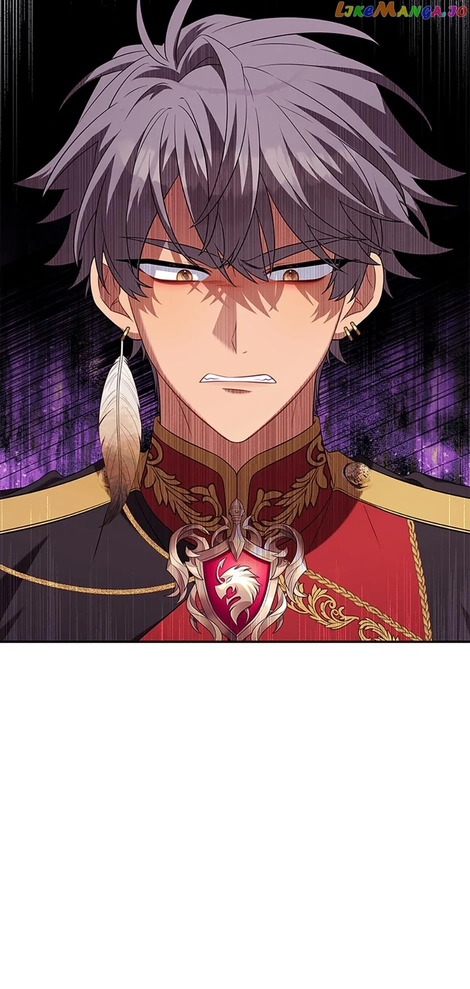 Time To Dedicate Your Death Chapter 41 page 34