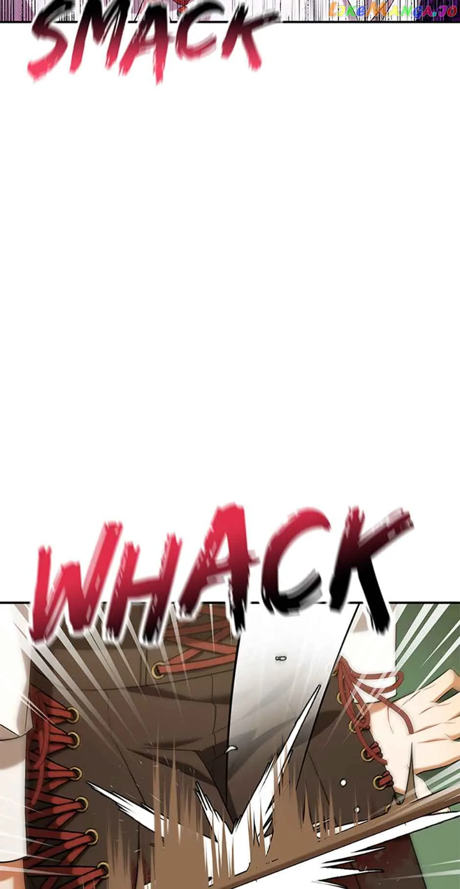 Time To Dedicate Your Death Chapter 36 page 51