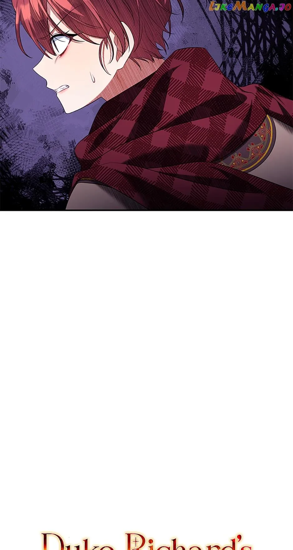 Time To Dedicate Your Death Chapter 41 page 37