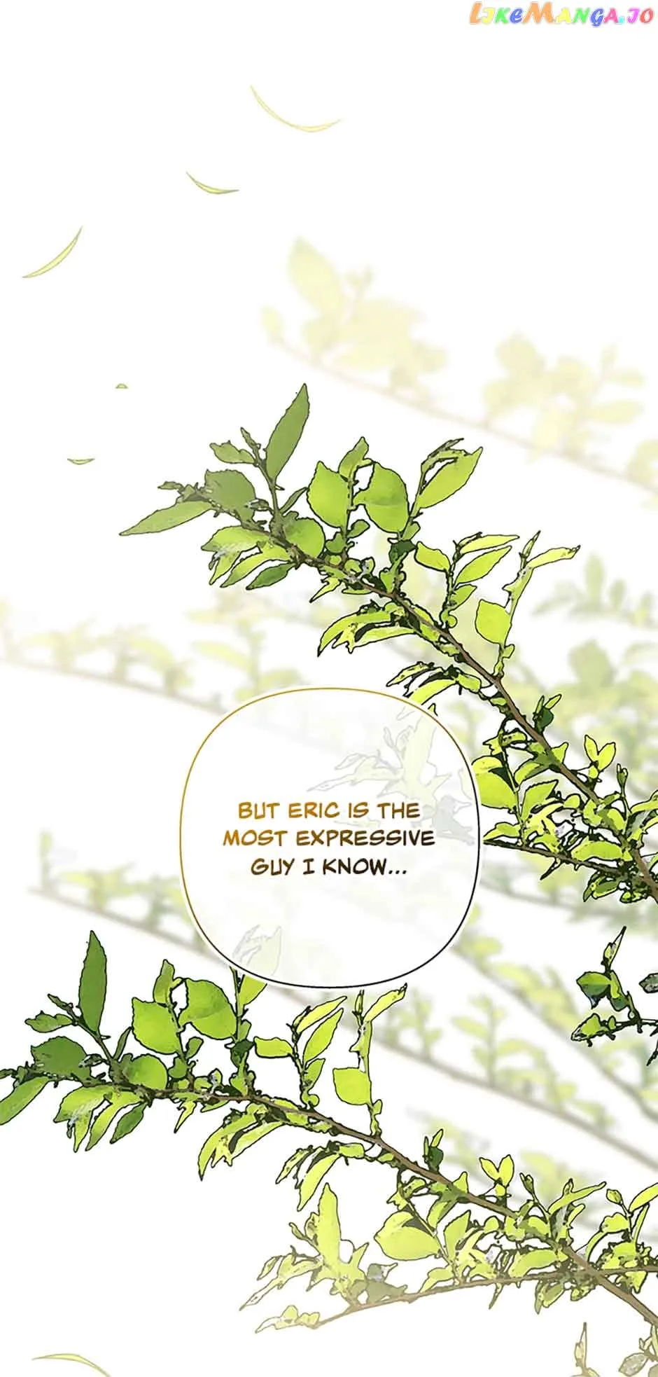 Time To Dedicate Your Death Chapter 36 page 43
