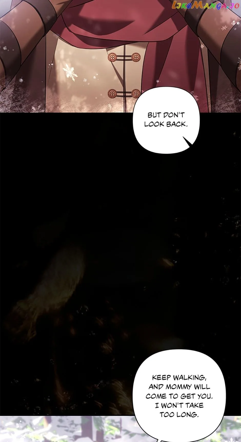 Time To Dedicate Your Death Chapter 41 page 58