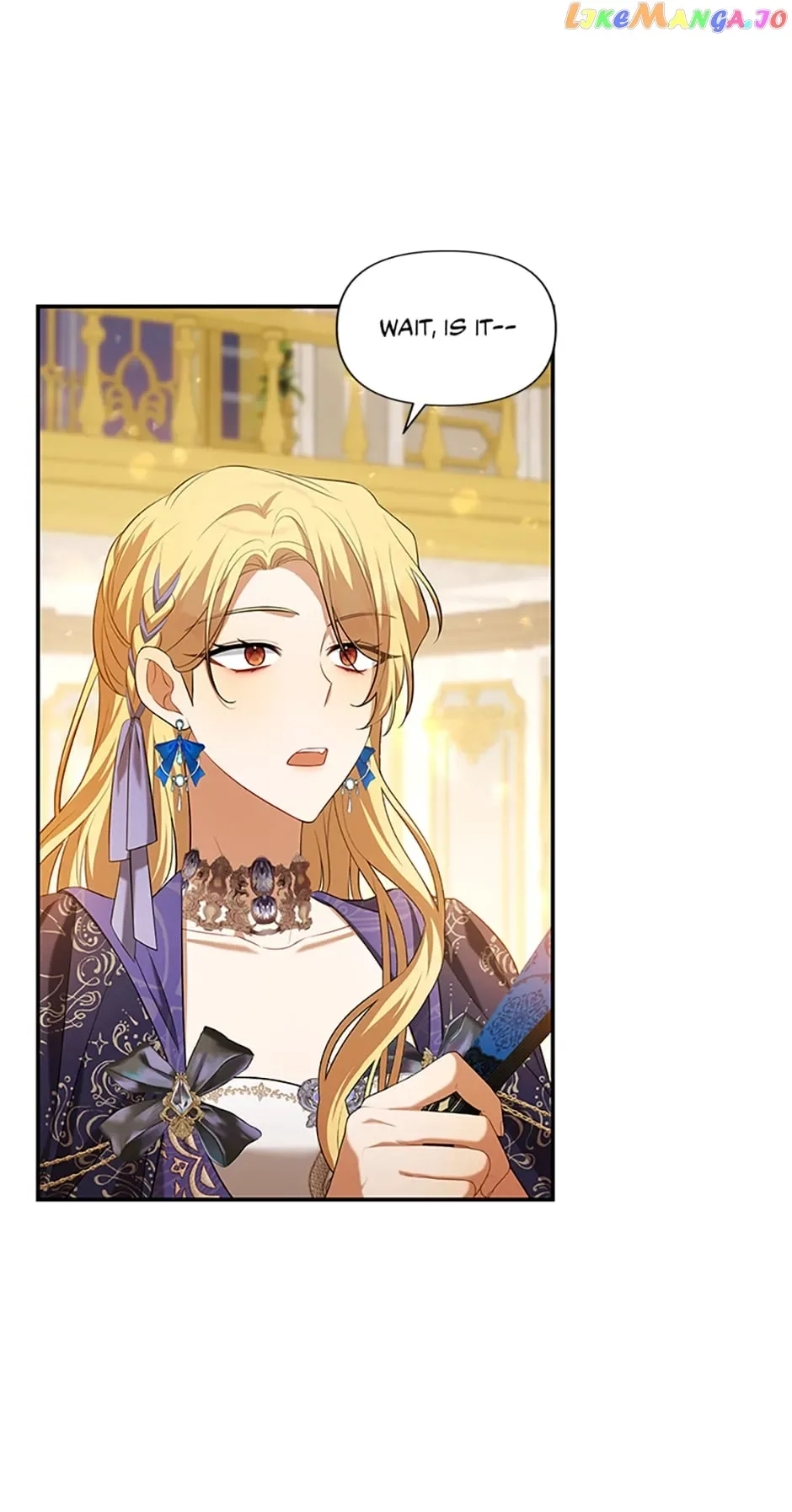 Time To Dedicate Your Death Chapter 39 page 70