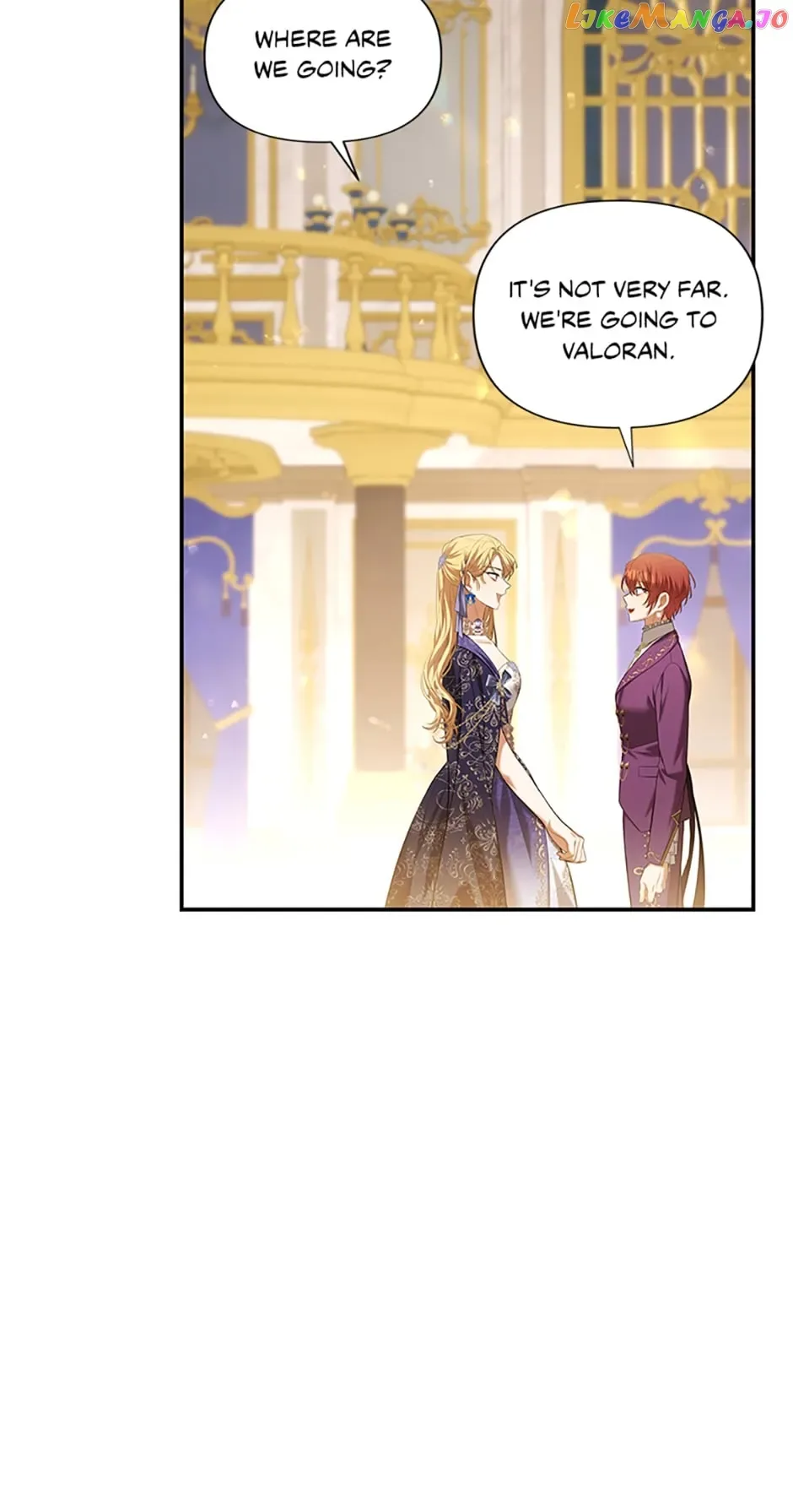 Time To Dedicate Your Death Chapter 39 page 75