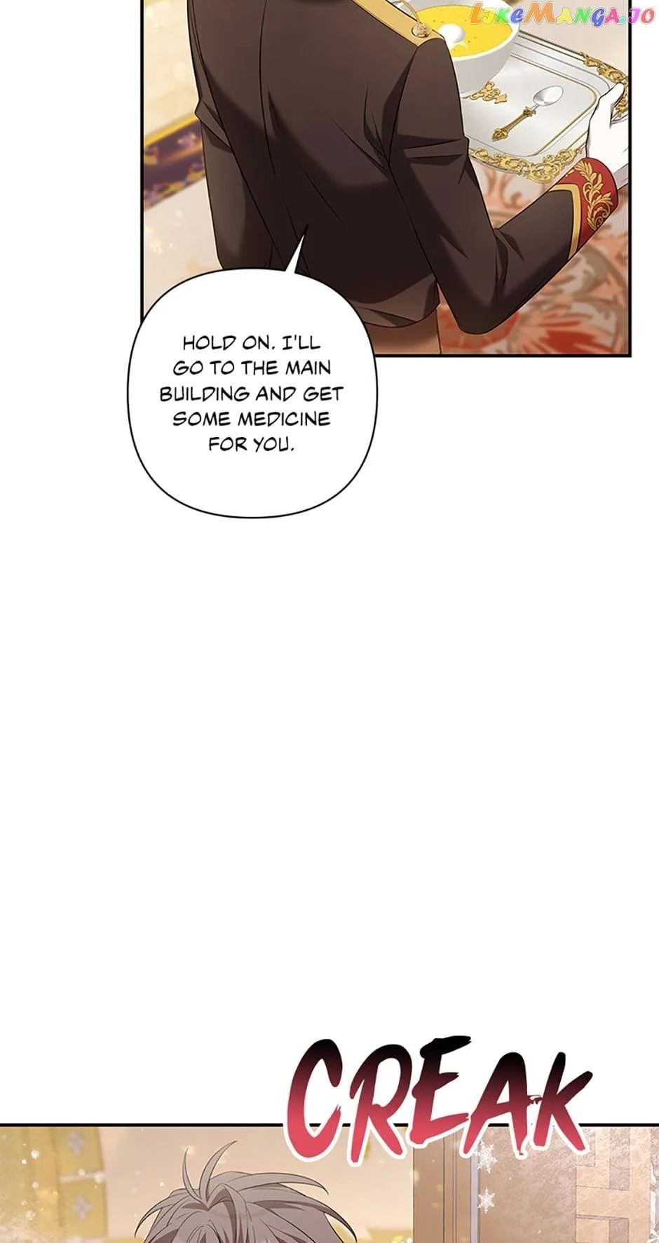Time To Dedicate Your Death Chapter 41 page 26