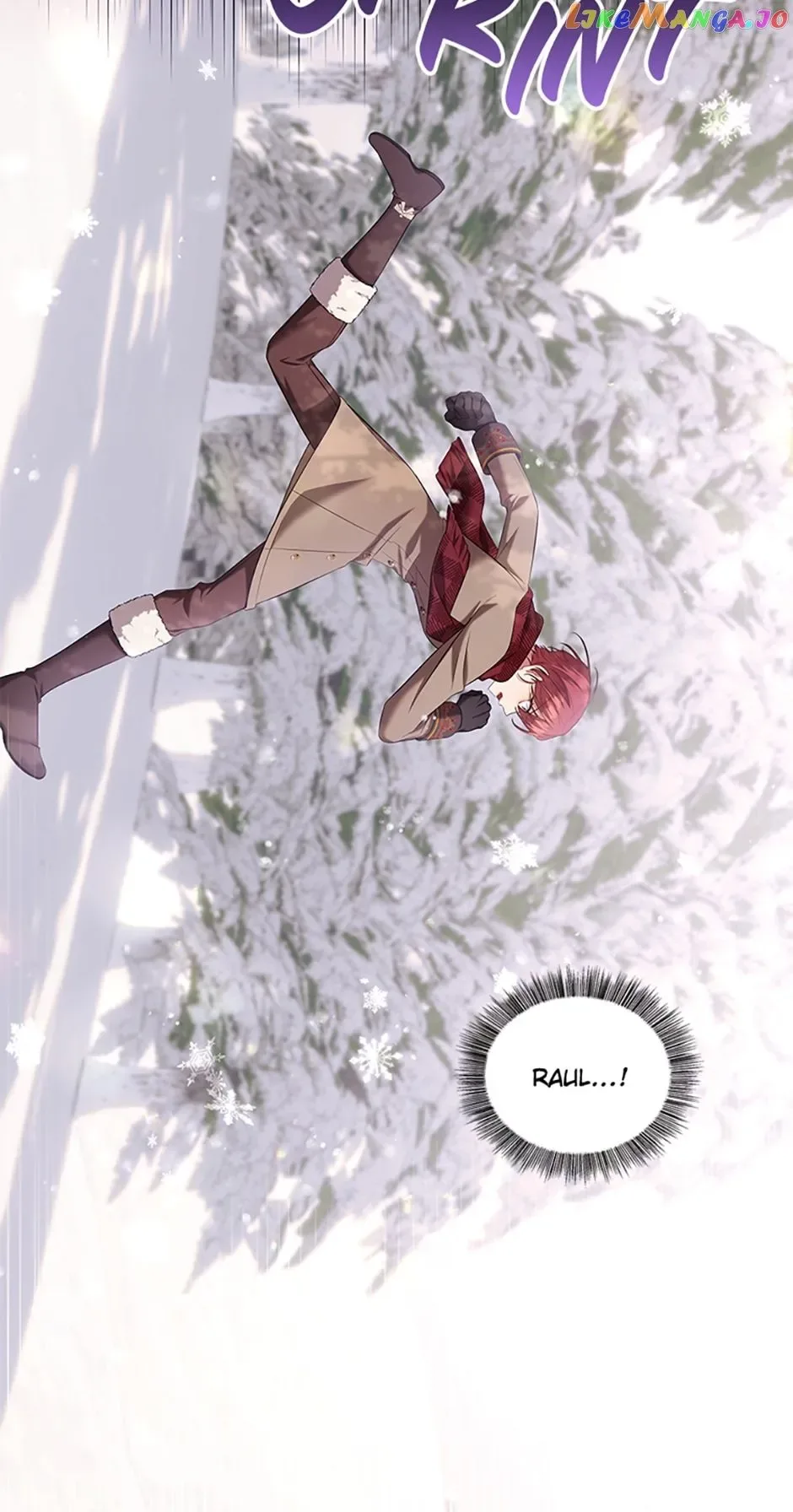 Time To Dedicate Your Death Chapter 42 page 49