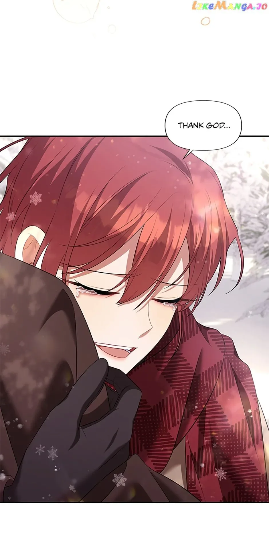 Time To Dedicate Your Death Chapter 42 page 61