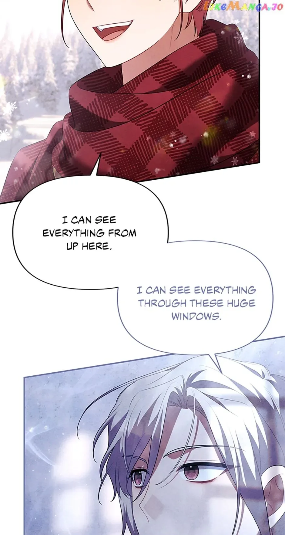 Time To Dedicate Your Death Chapter 42 page 13