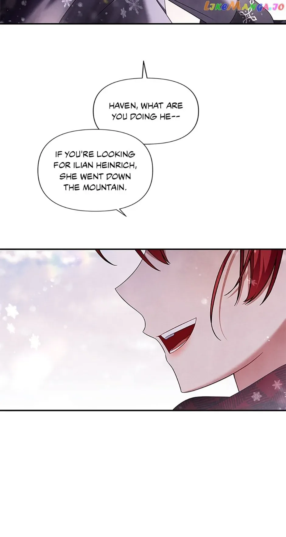 Time To Dedicate Your Death Chapter 42 page 10
