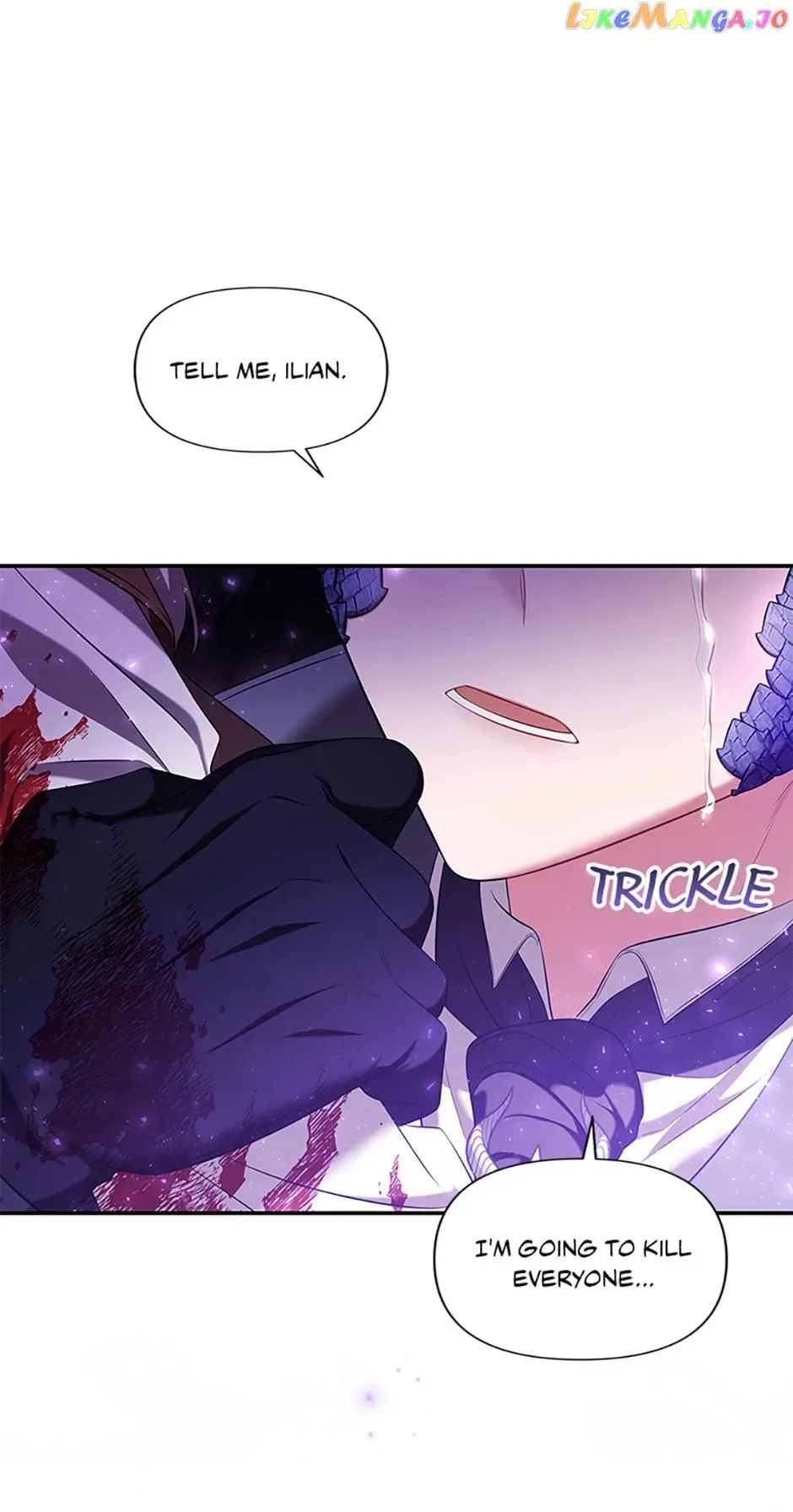 Time To Dedicate Your Death Chapter 42 page 45