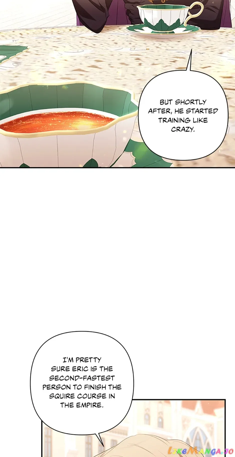 Time To Dedicate Your Death Chapter 37 page 27