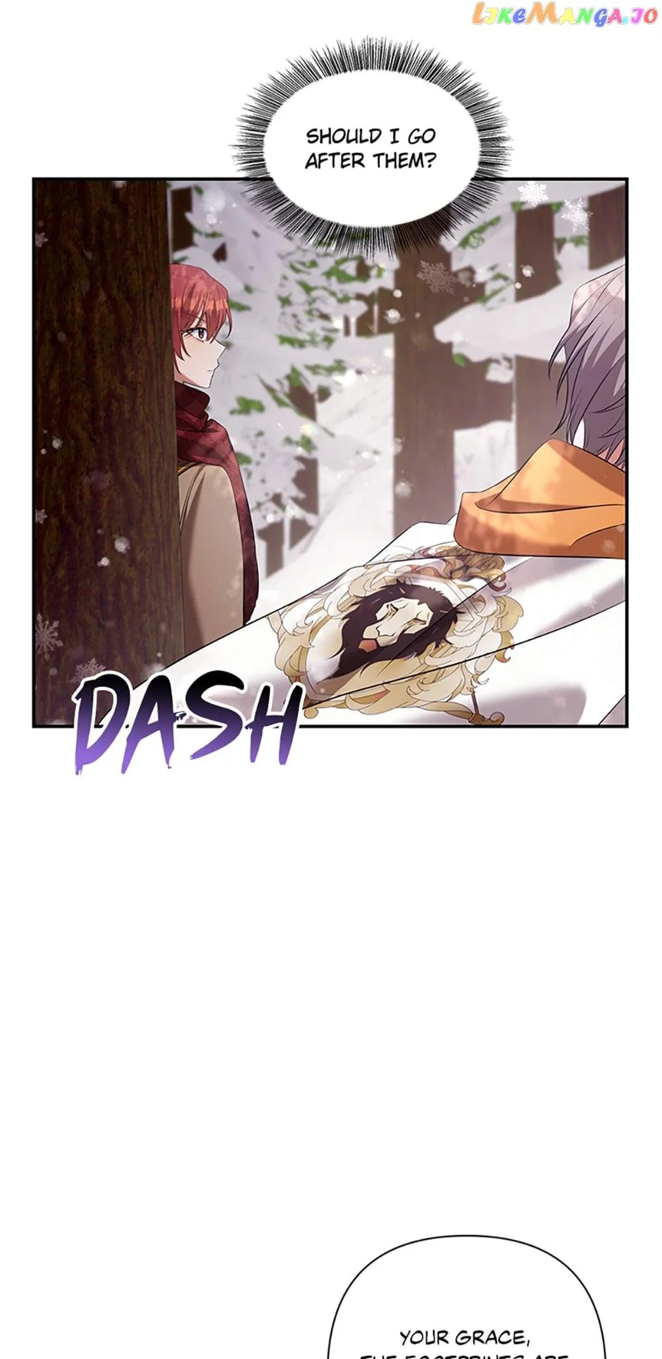Time To Dedicate Your Death Chapter 41 page 80
