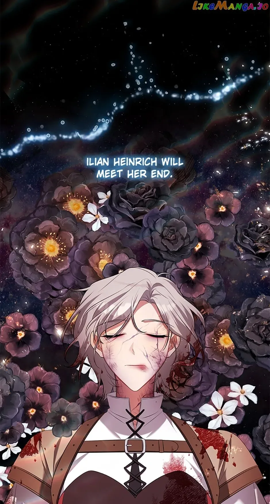 Time To Dedicate Your Death Chapter 42 page 52