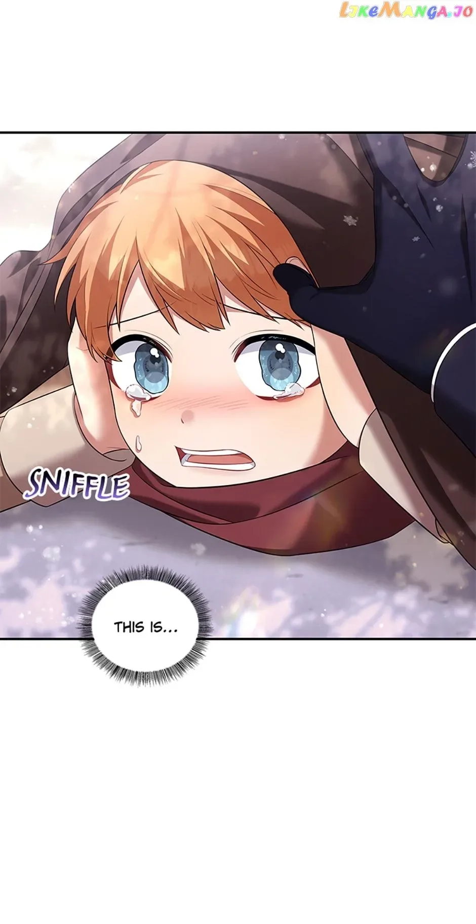 Time To Dedicate Your Death Chapter 42 page 28