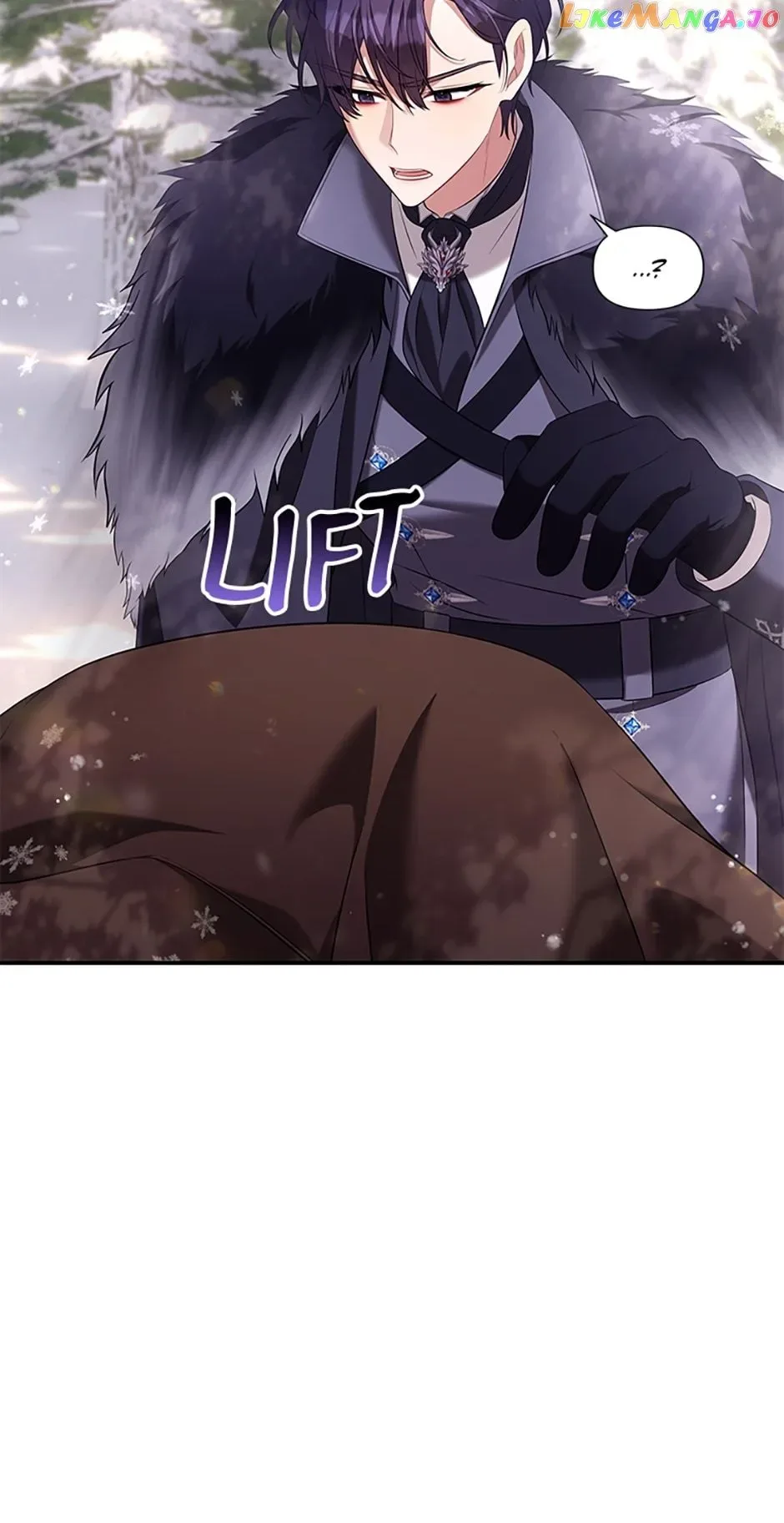 Time To Dedicate Your Death Chapter 42 page 27