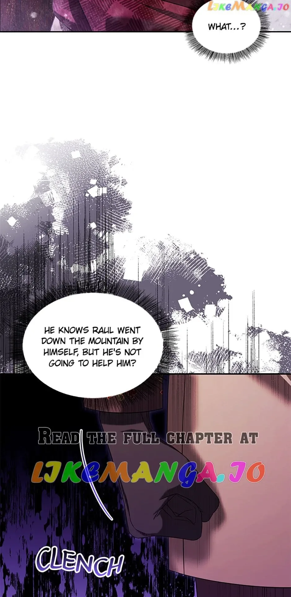 Time To Dedicate Your Death Chapter 42 page 4