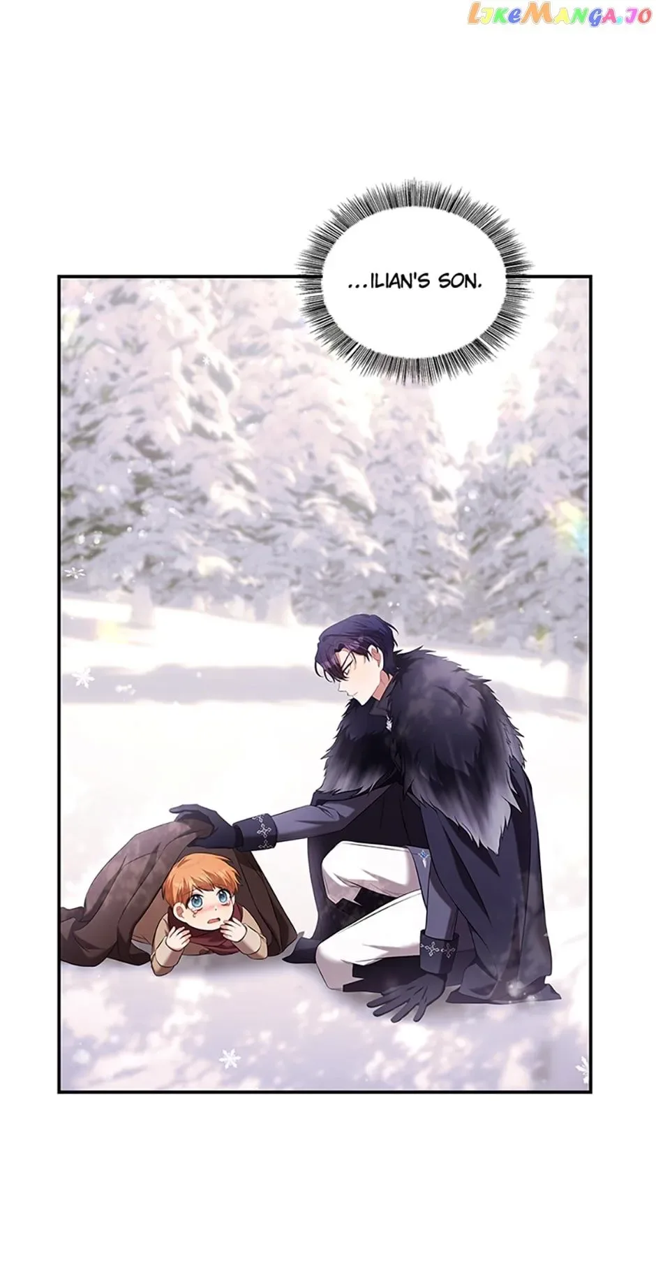 Time To Dedicate Your Death Chapter 42 page 29