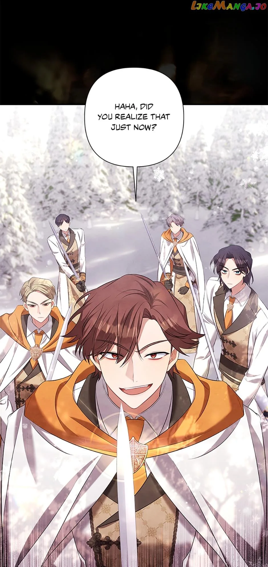 Time To Dedicate Your Death Chapter 41 page 69