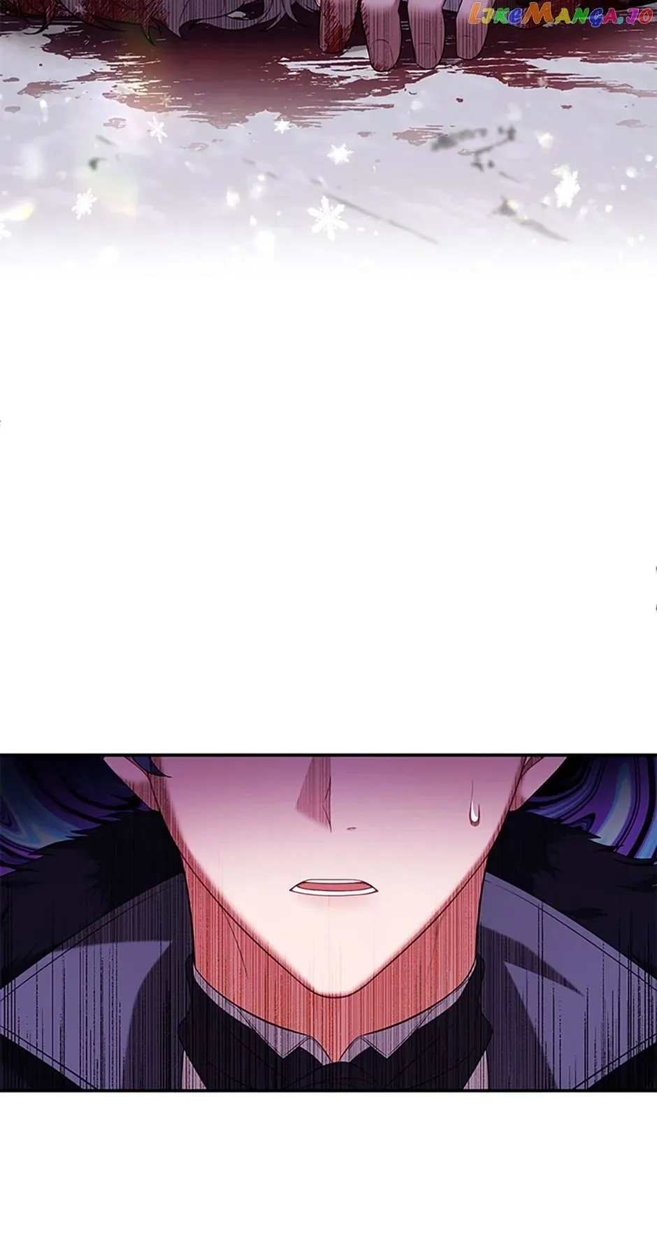 Time To Dedicate Your Death Chapter 42 page 34