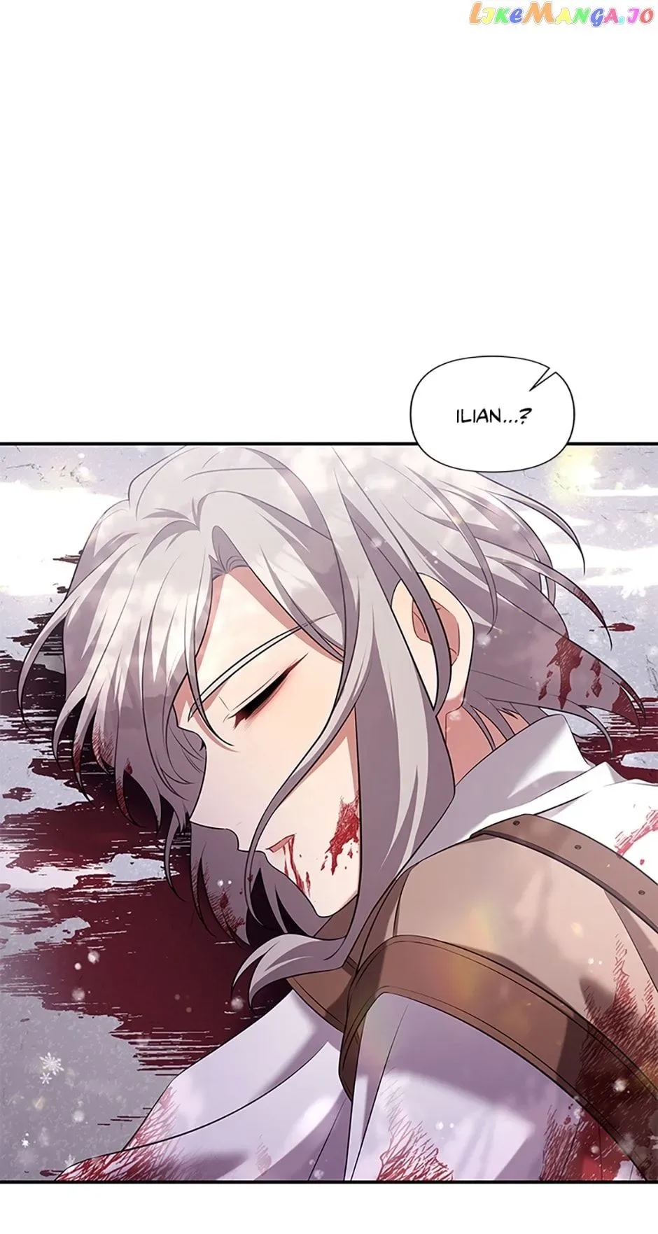 Time To Dedicate Your Death Chapter 42 page 35